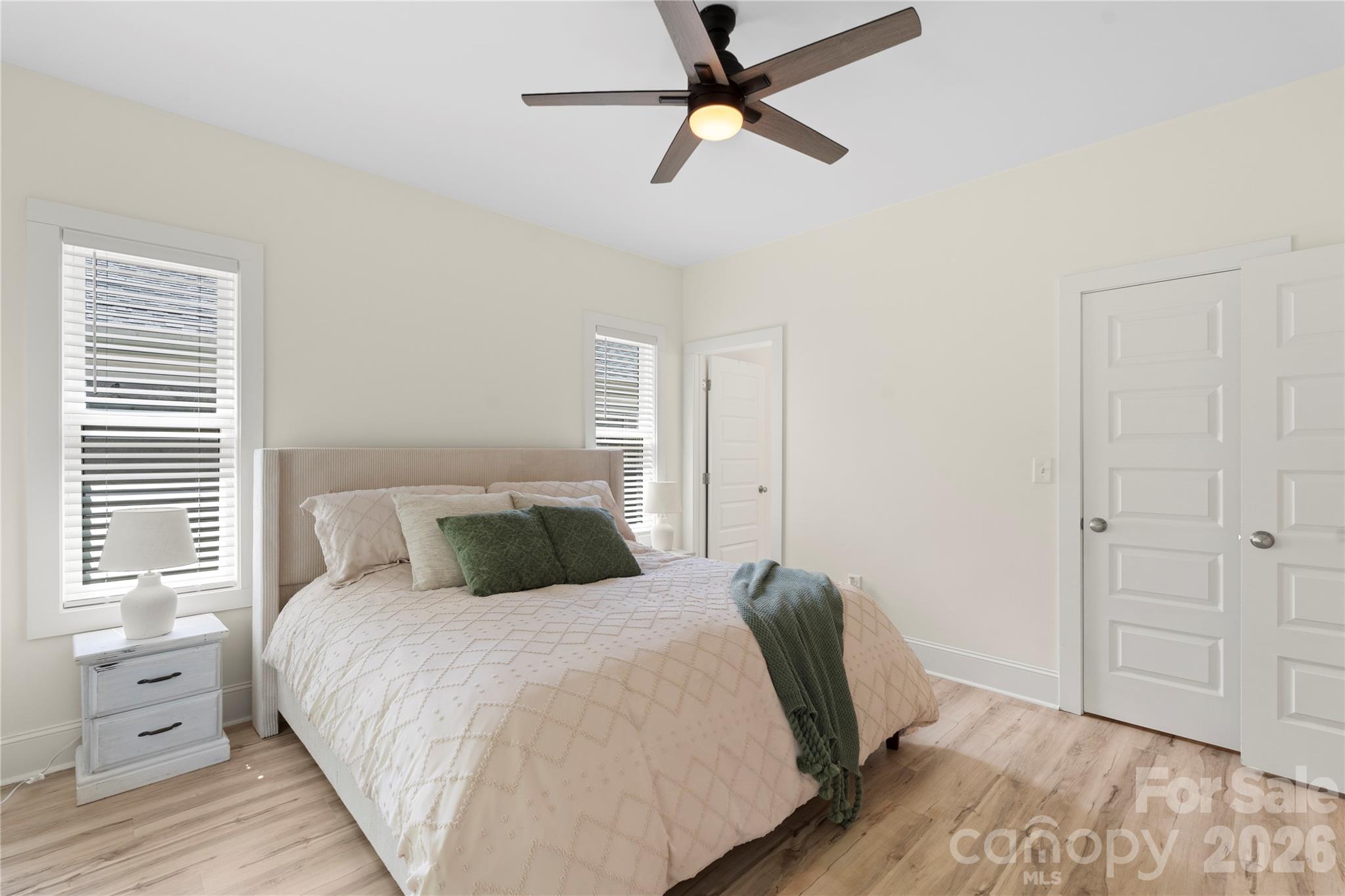 Lincoln Heights - Residential