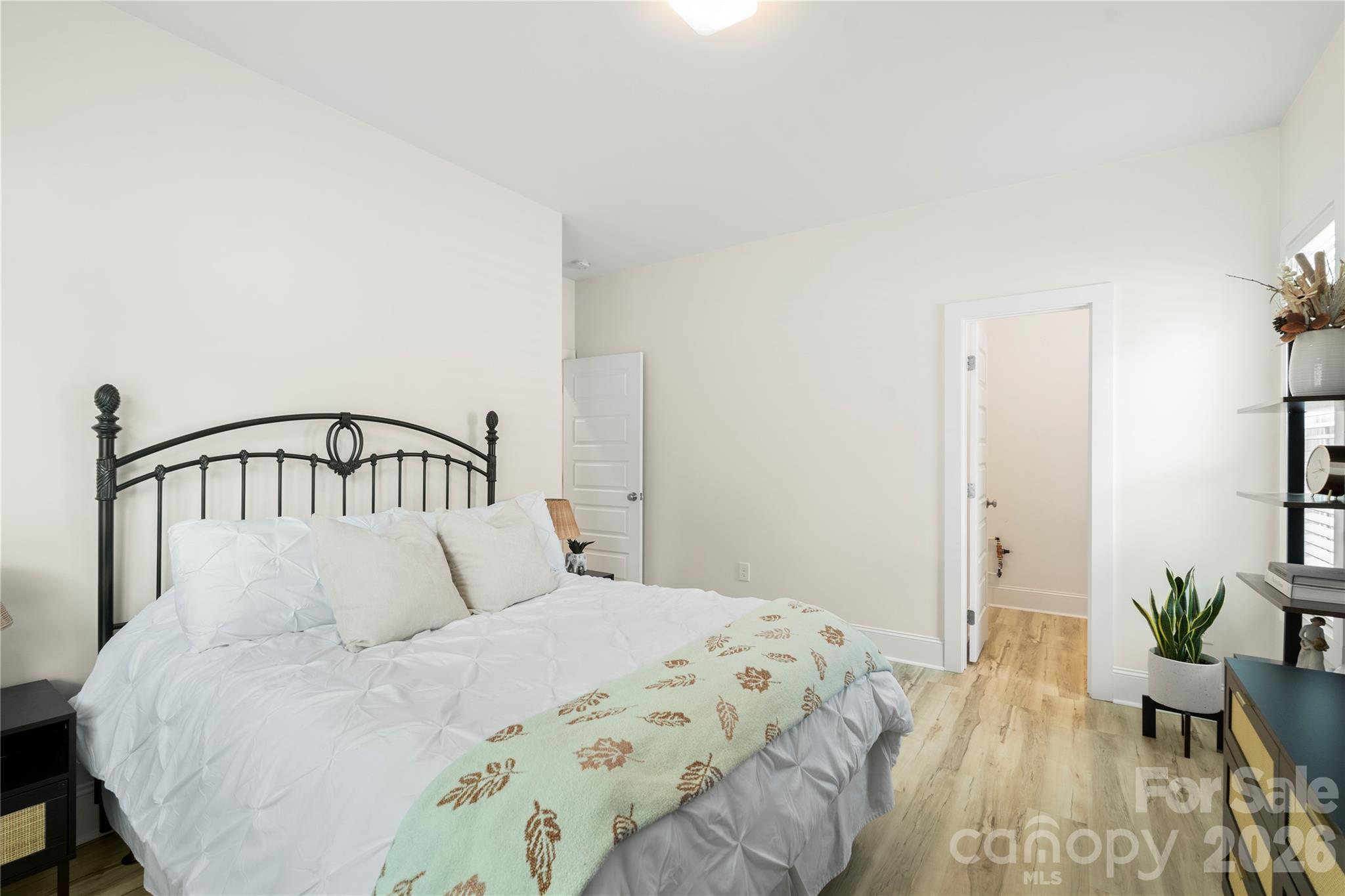 Lincoln Heights - Residential