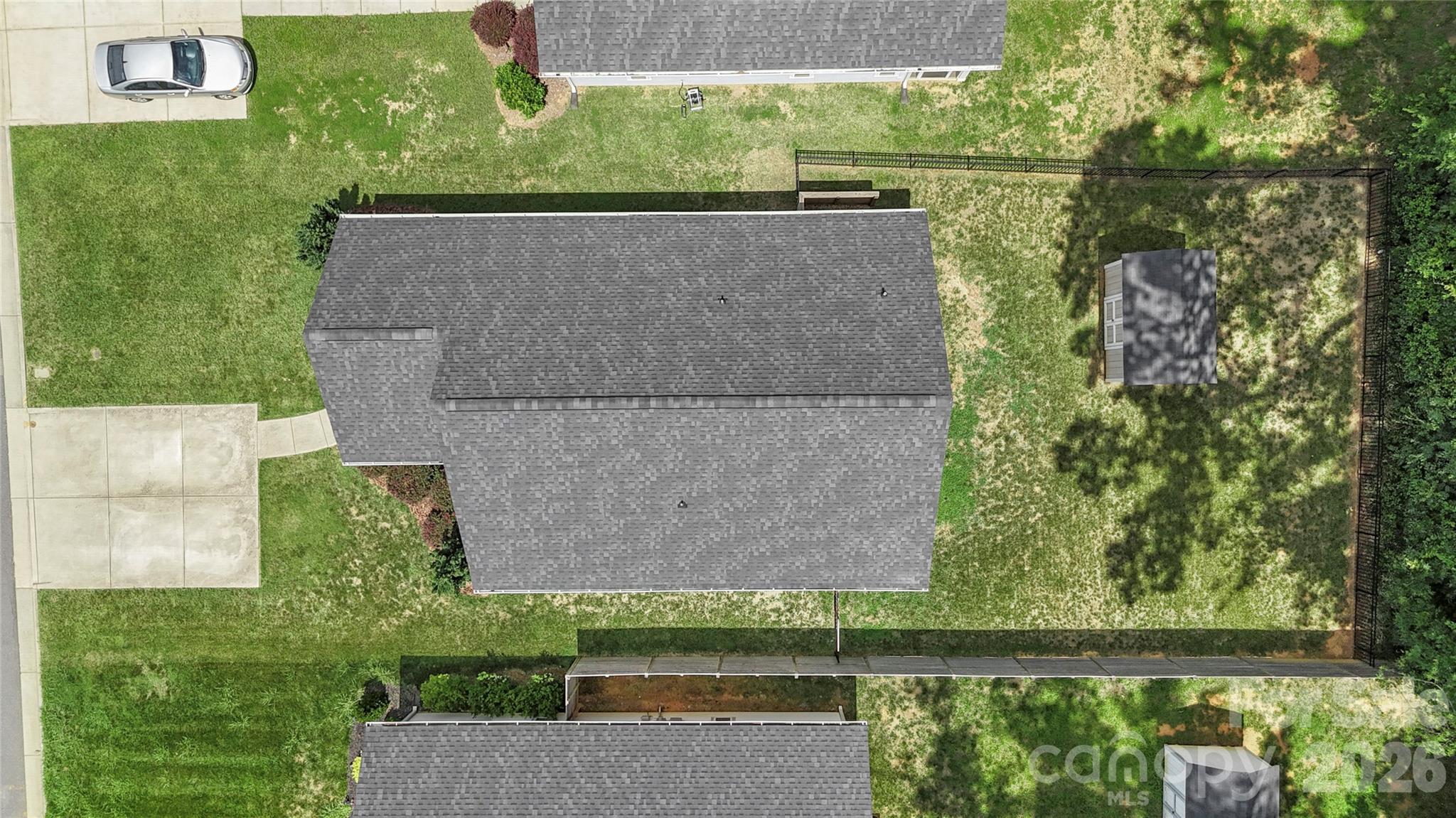Lincoln Heights - Residential