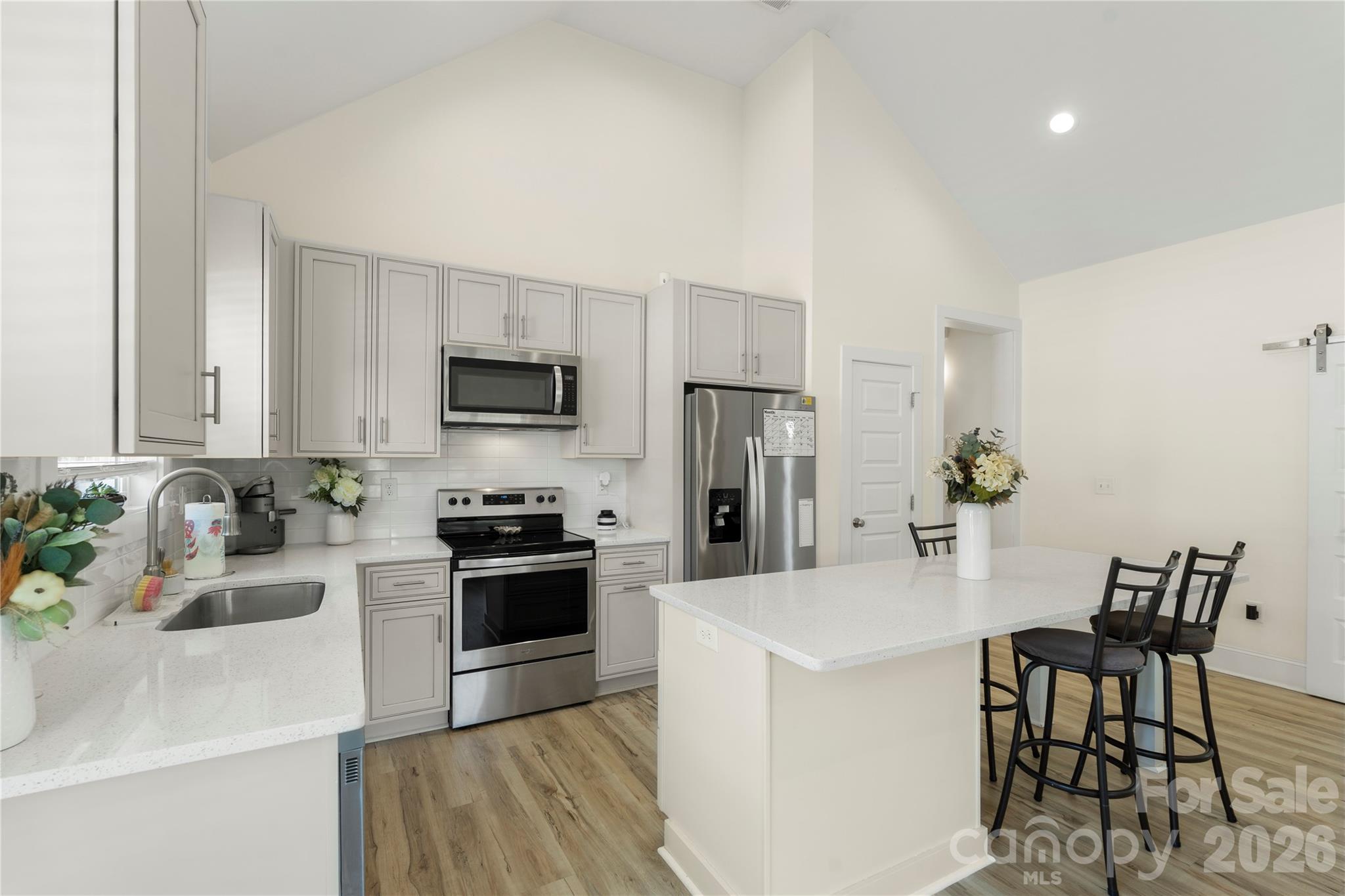 Lincoln Heights - Residential