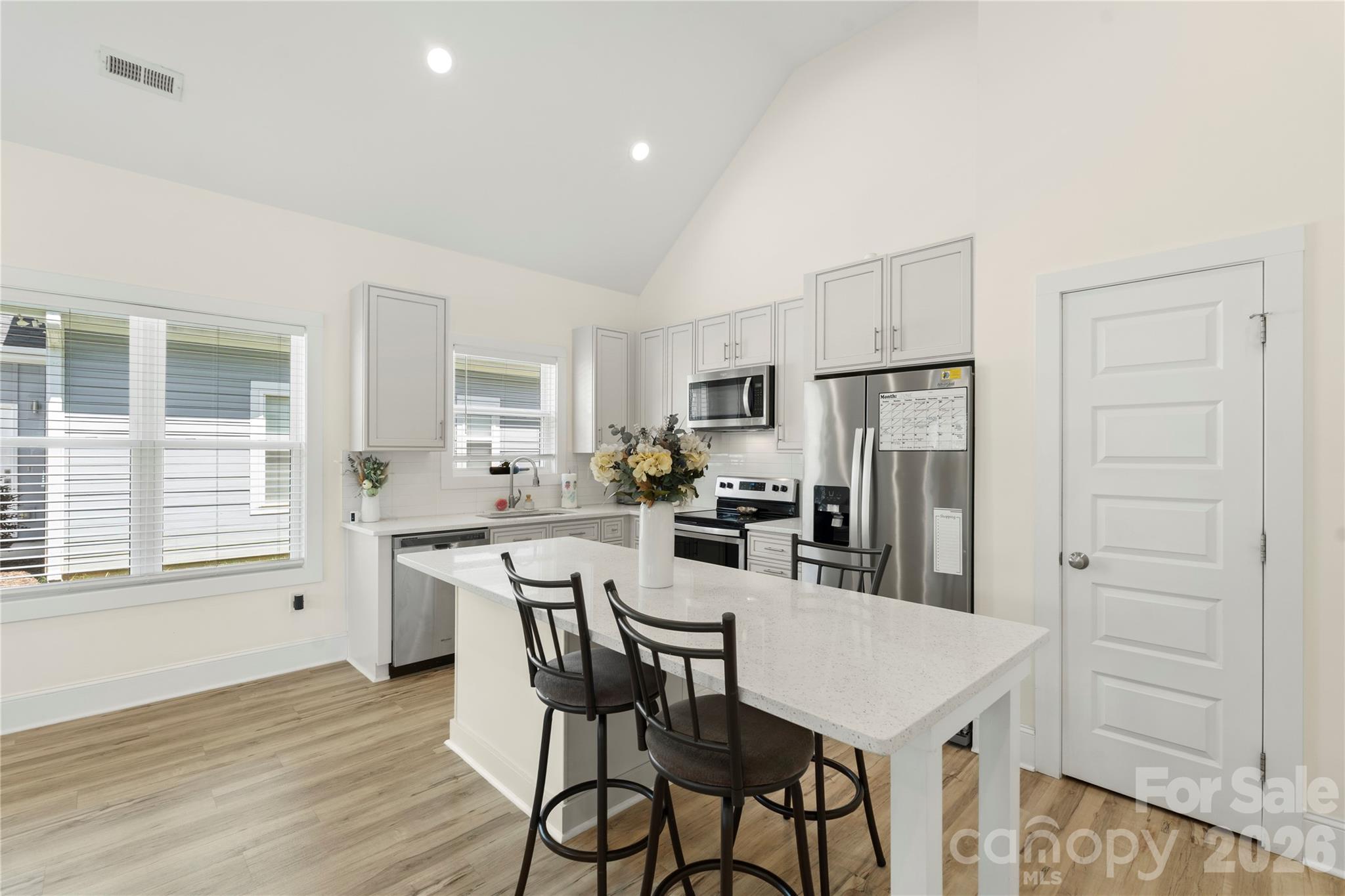 Lincoln Heights - Residential