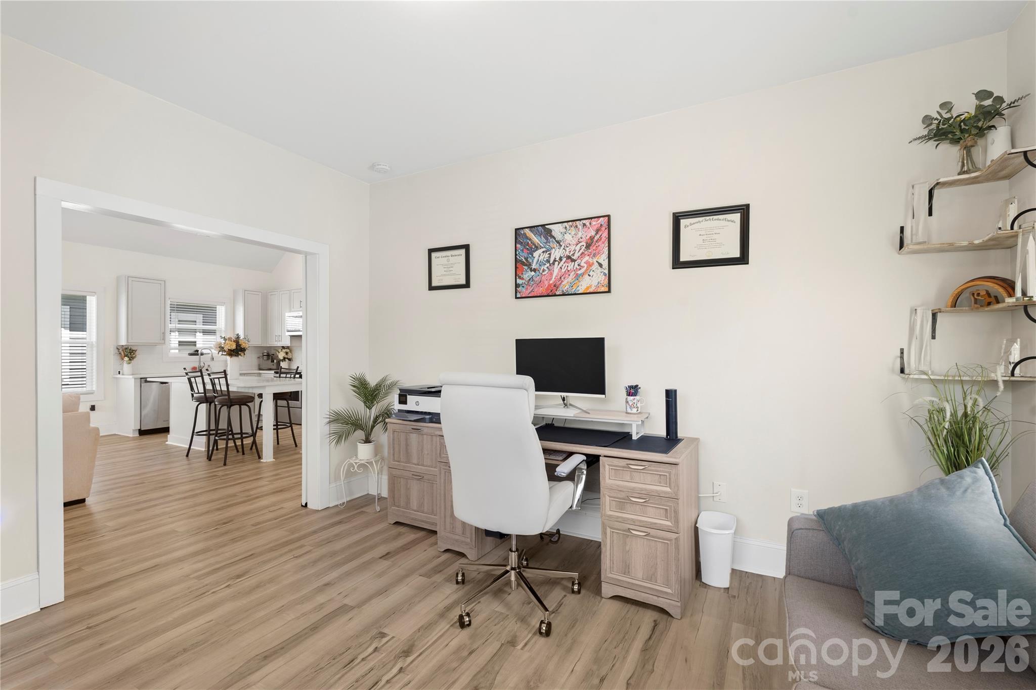 Lincoln Heights - Residential