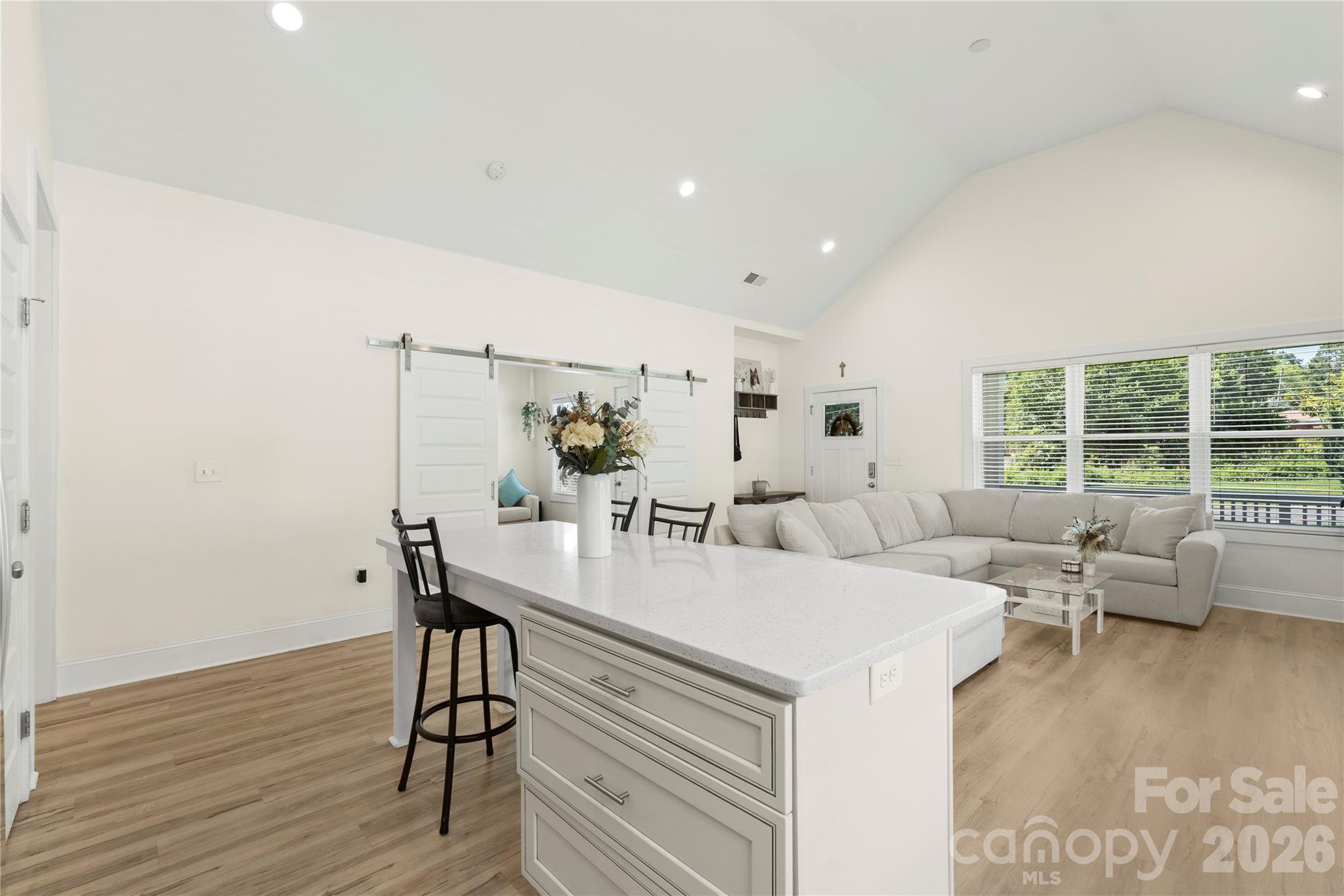 Lincoln Heights - Residential