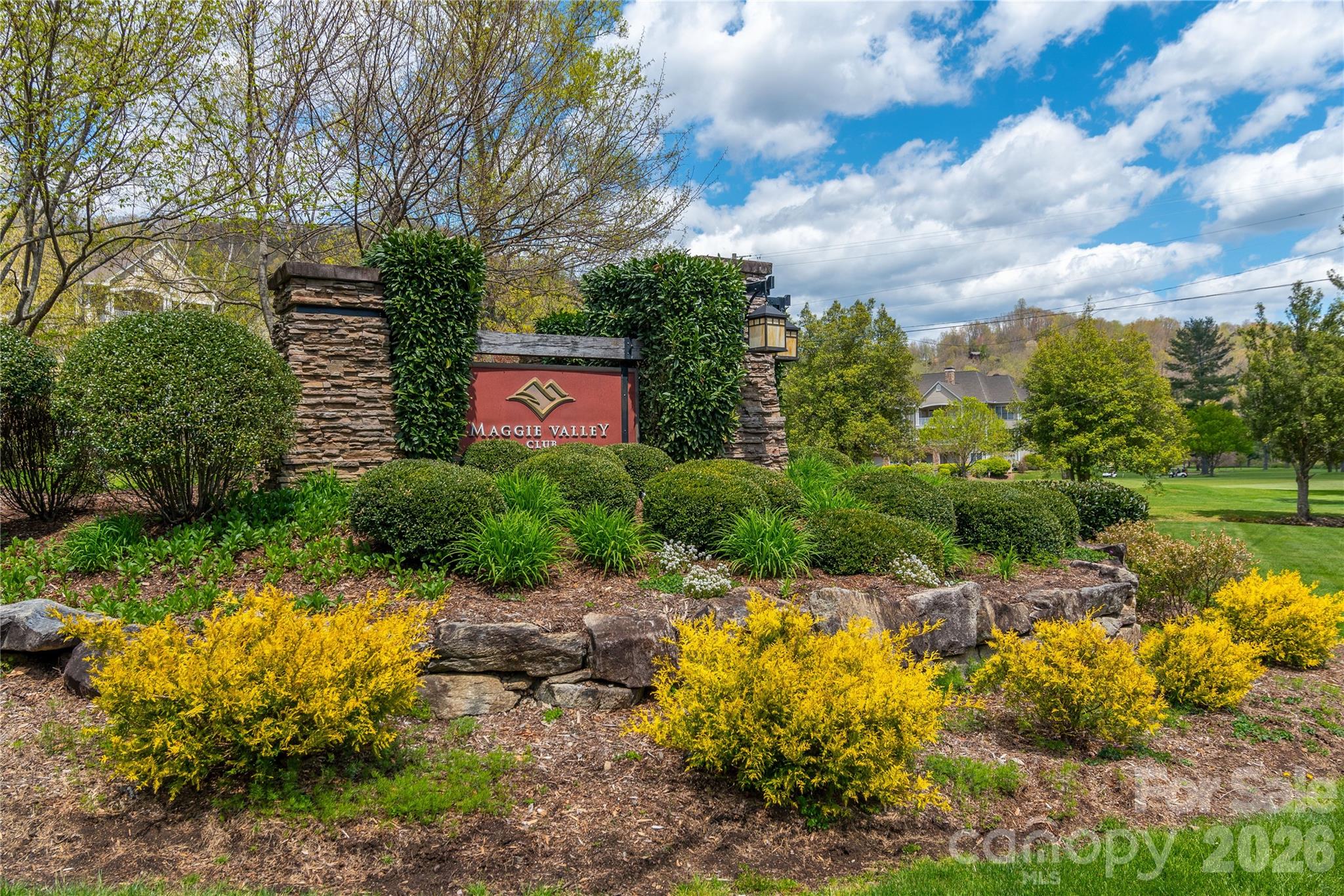 Mountain View Estates - Land