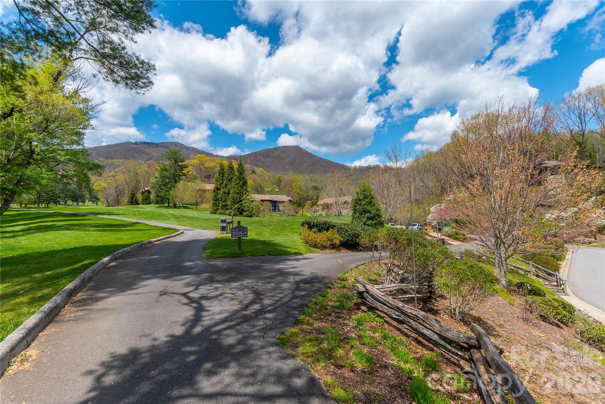Mountain View Estates - Land