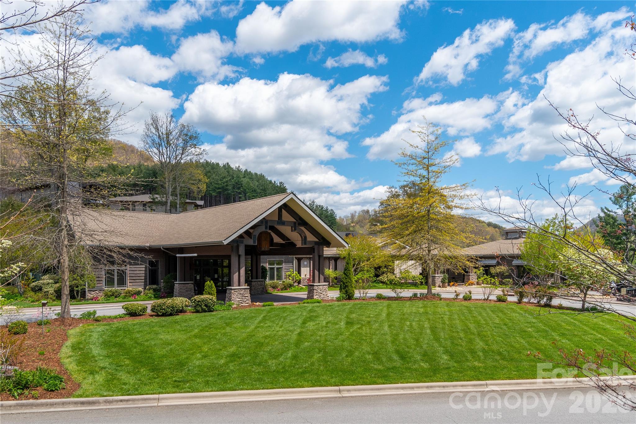 Mountain View Estates - Land