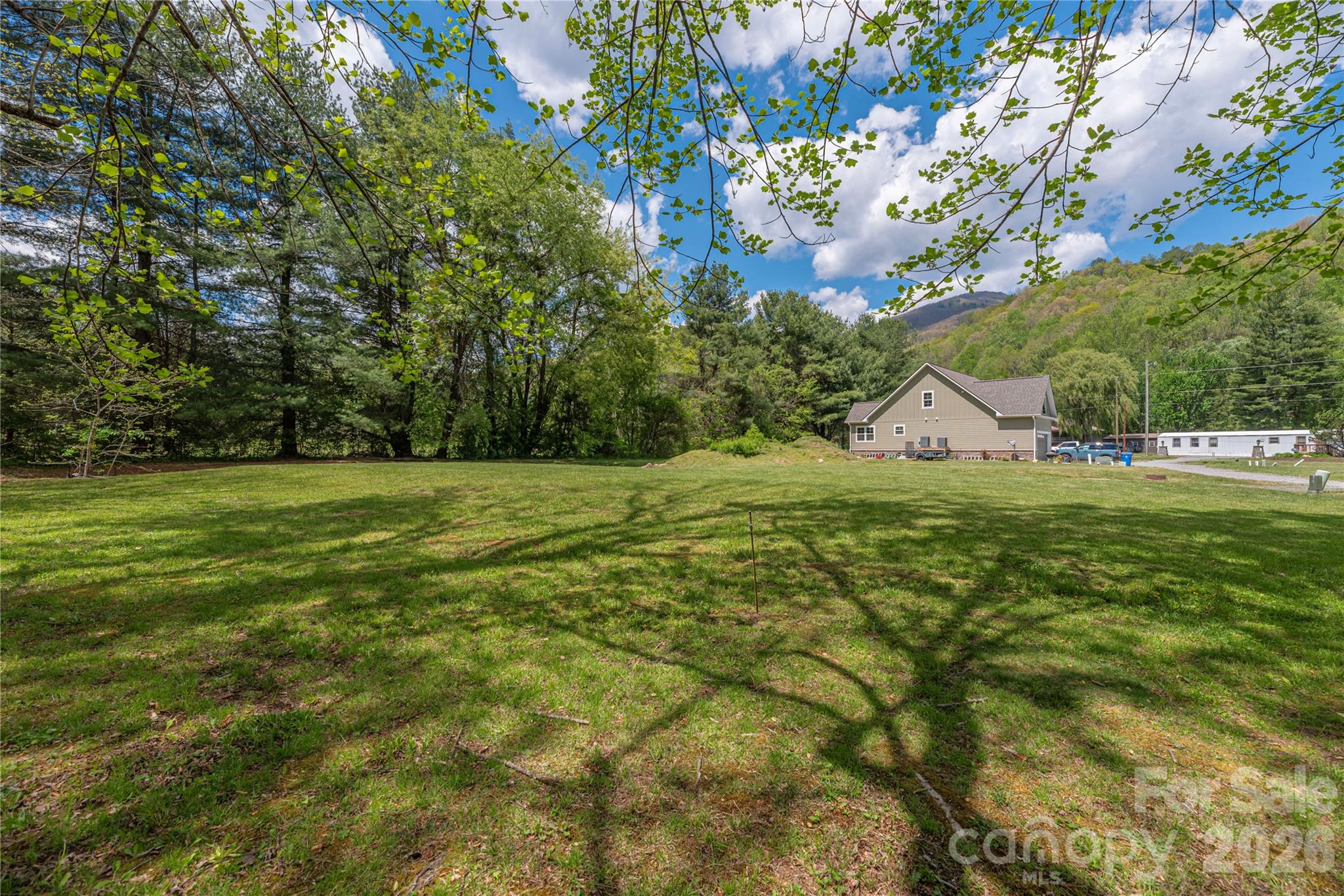 Mountain View Estates - Land