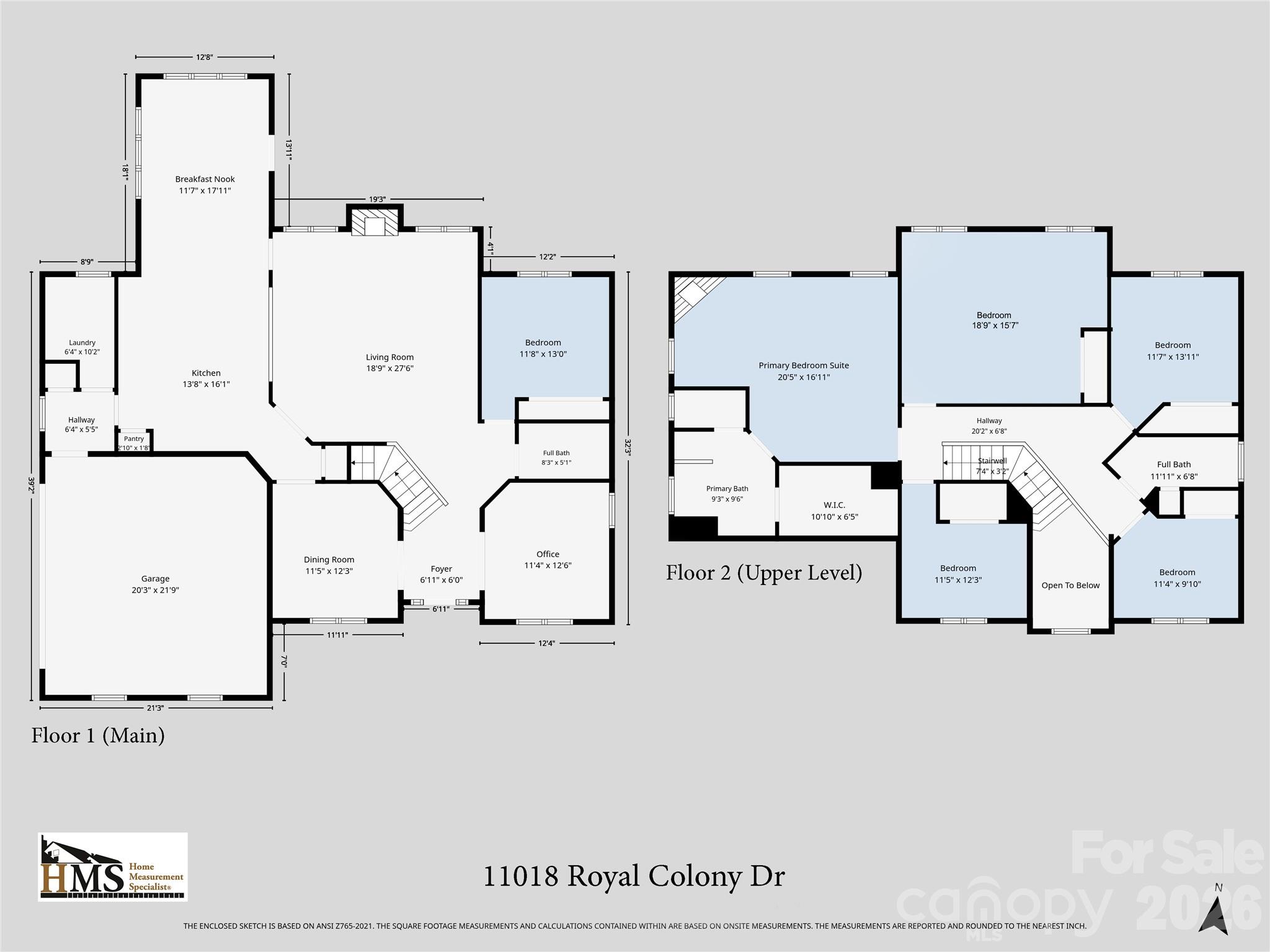 The Reserve - Residential