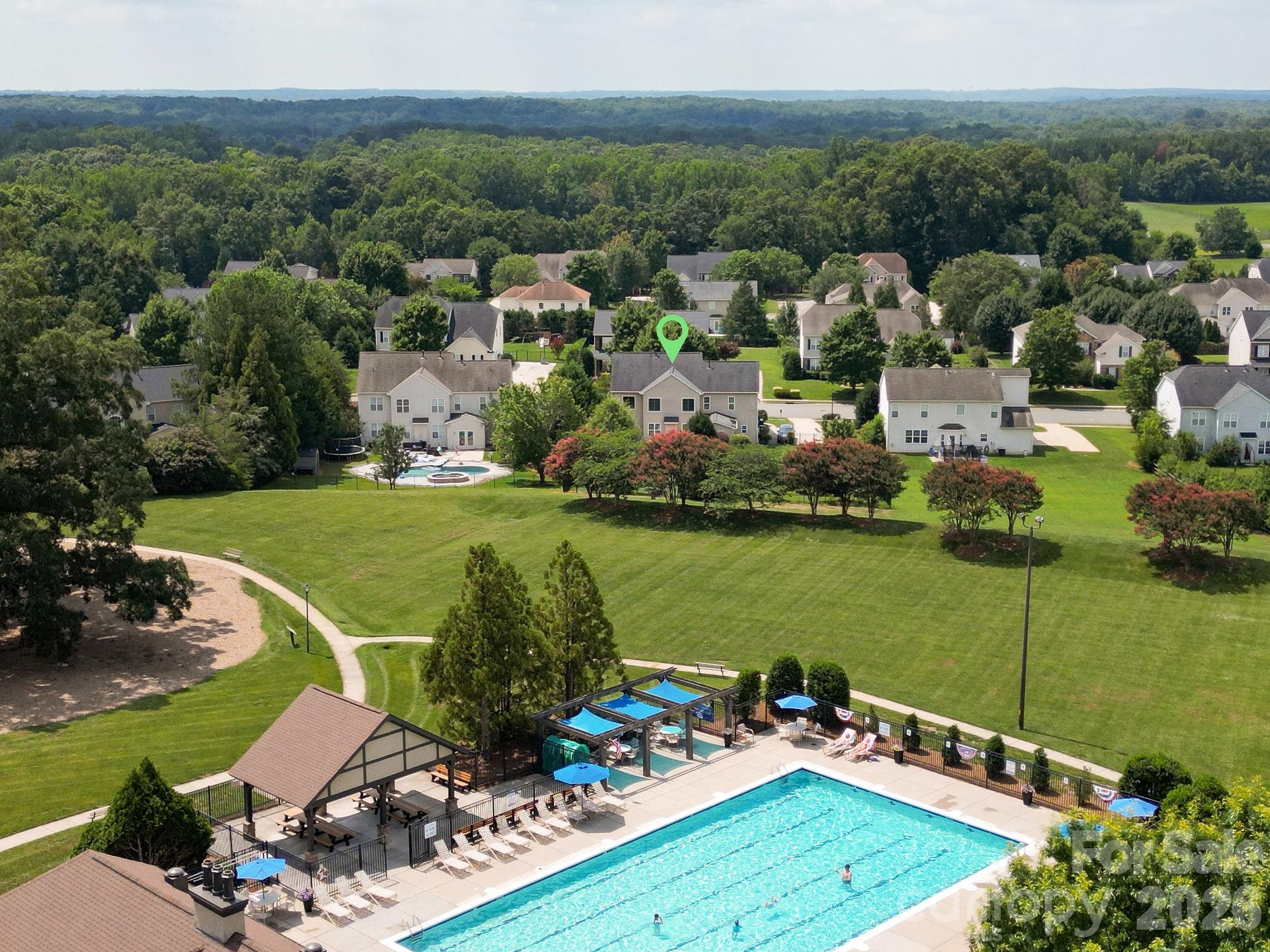 The Reserve - Residential