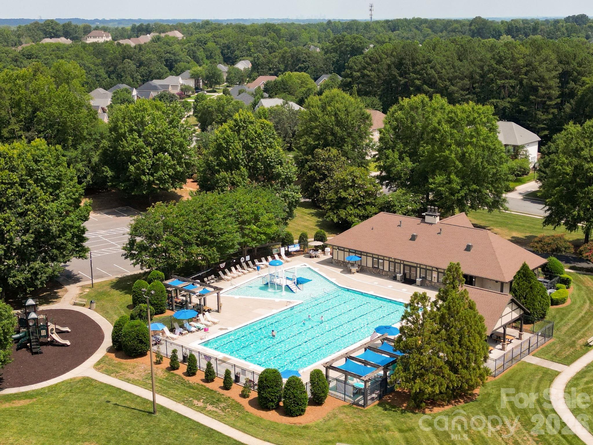 The Reserve - Residential