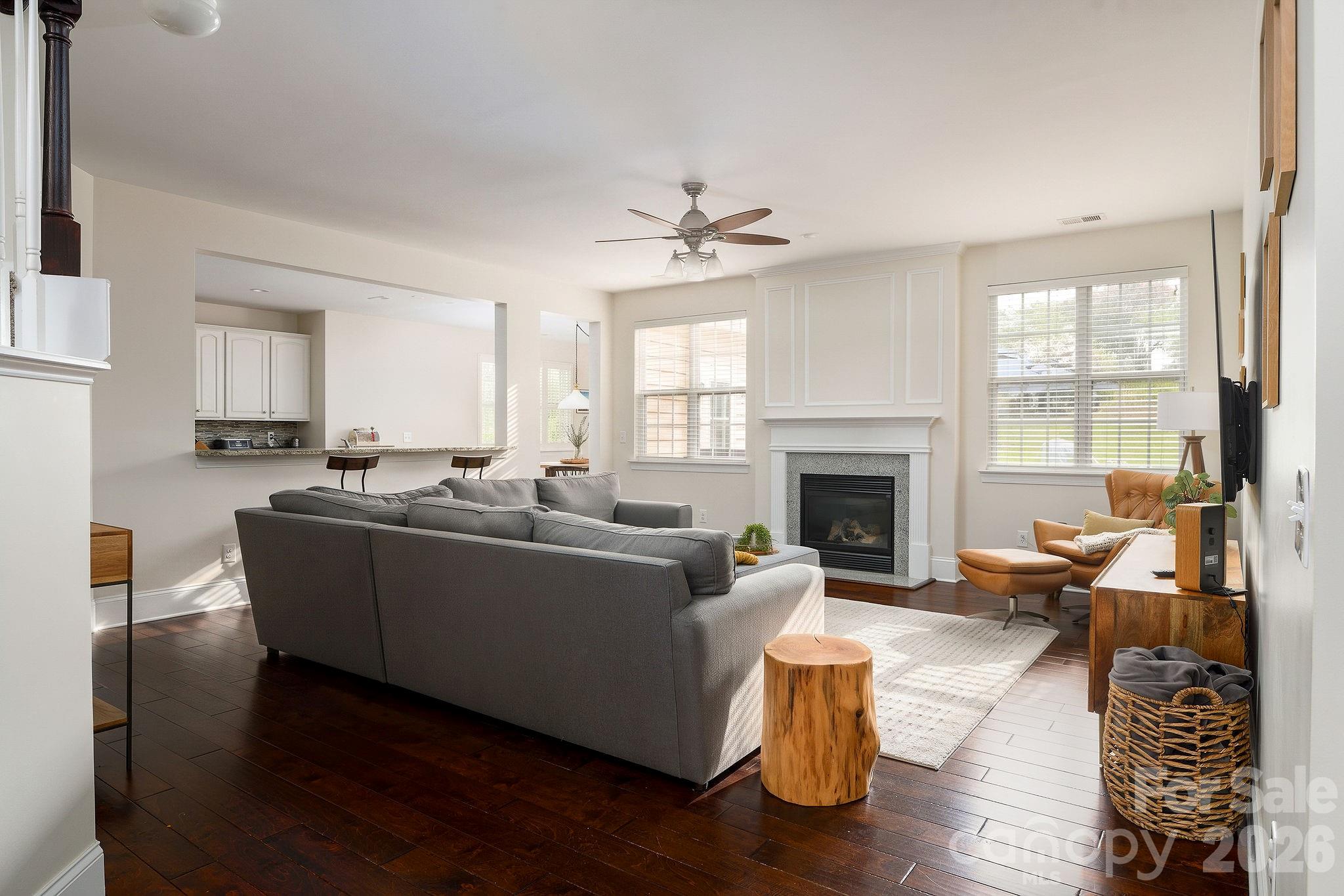 The Reserve - Residential