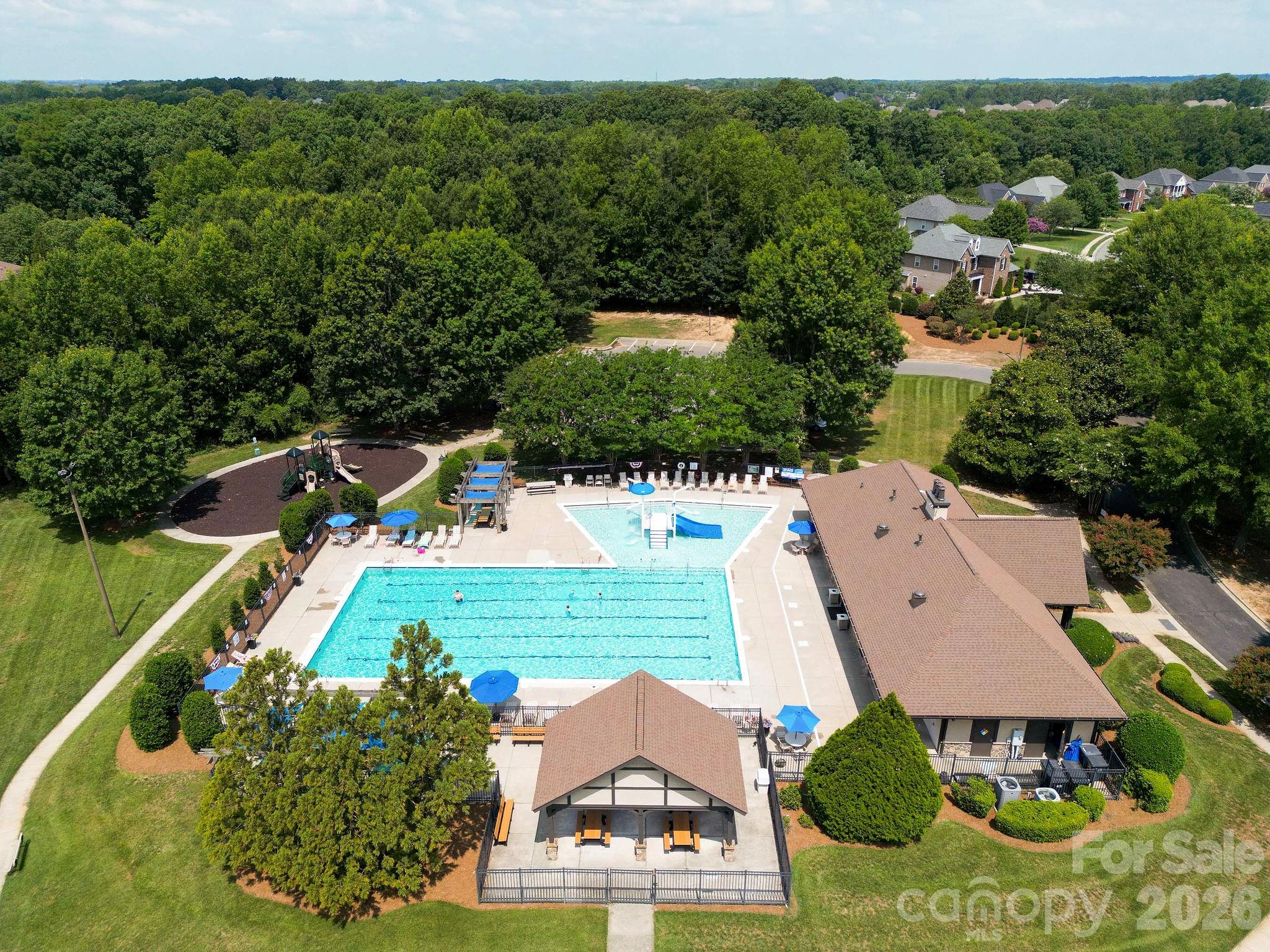 The Reserve - Residential