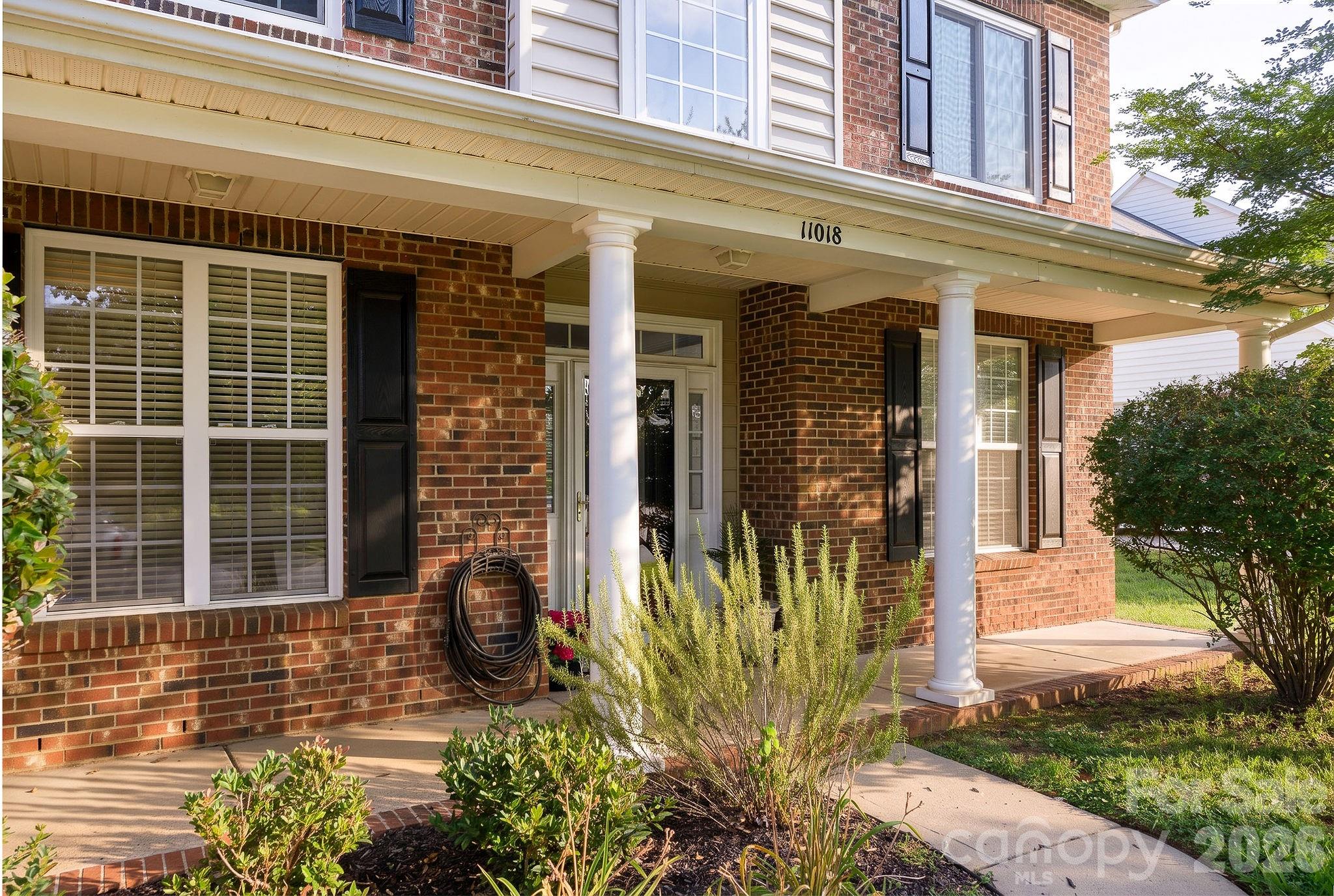 The Reserve - Residential