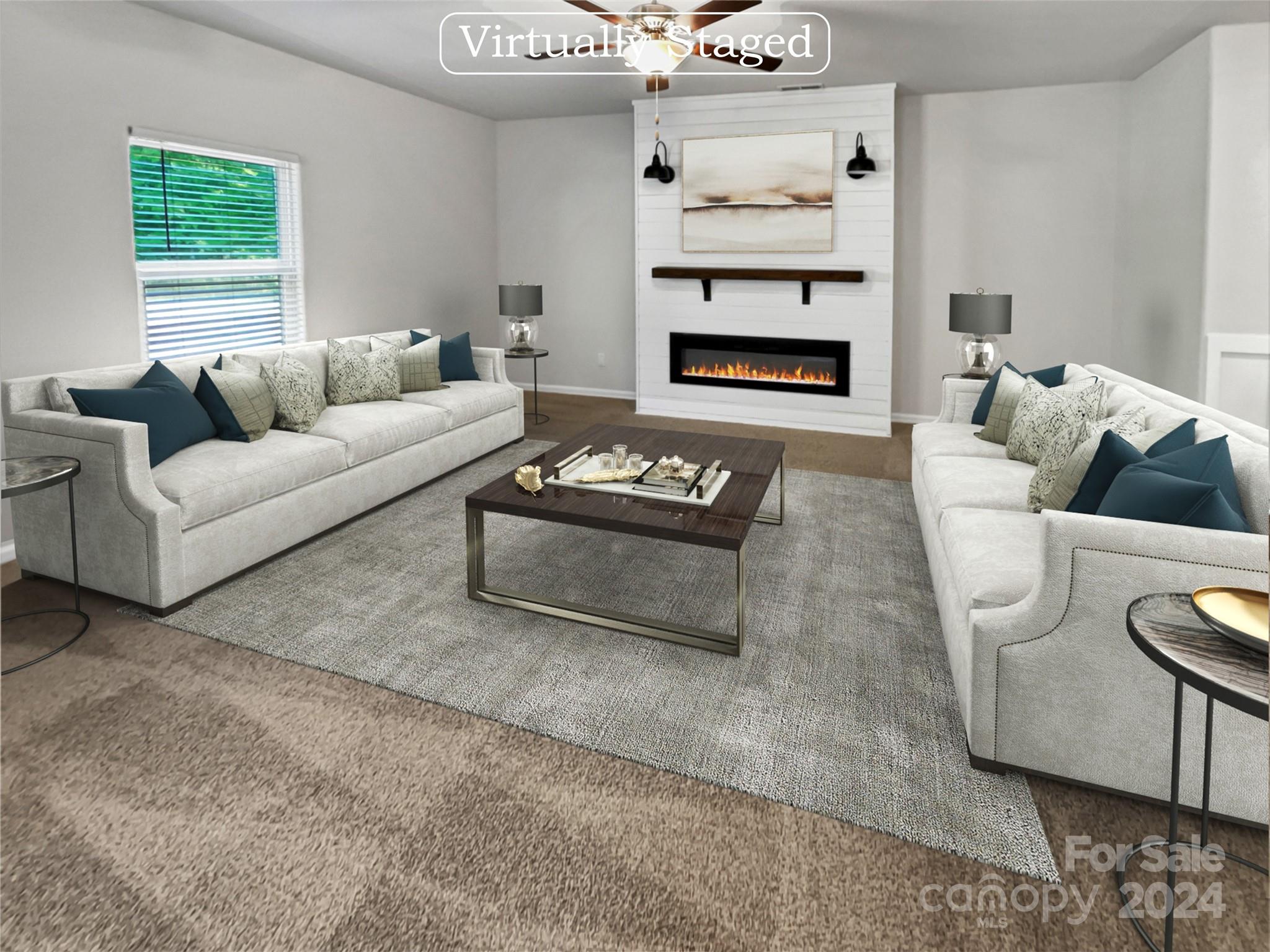 Stanley Acres - Residential