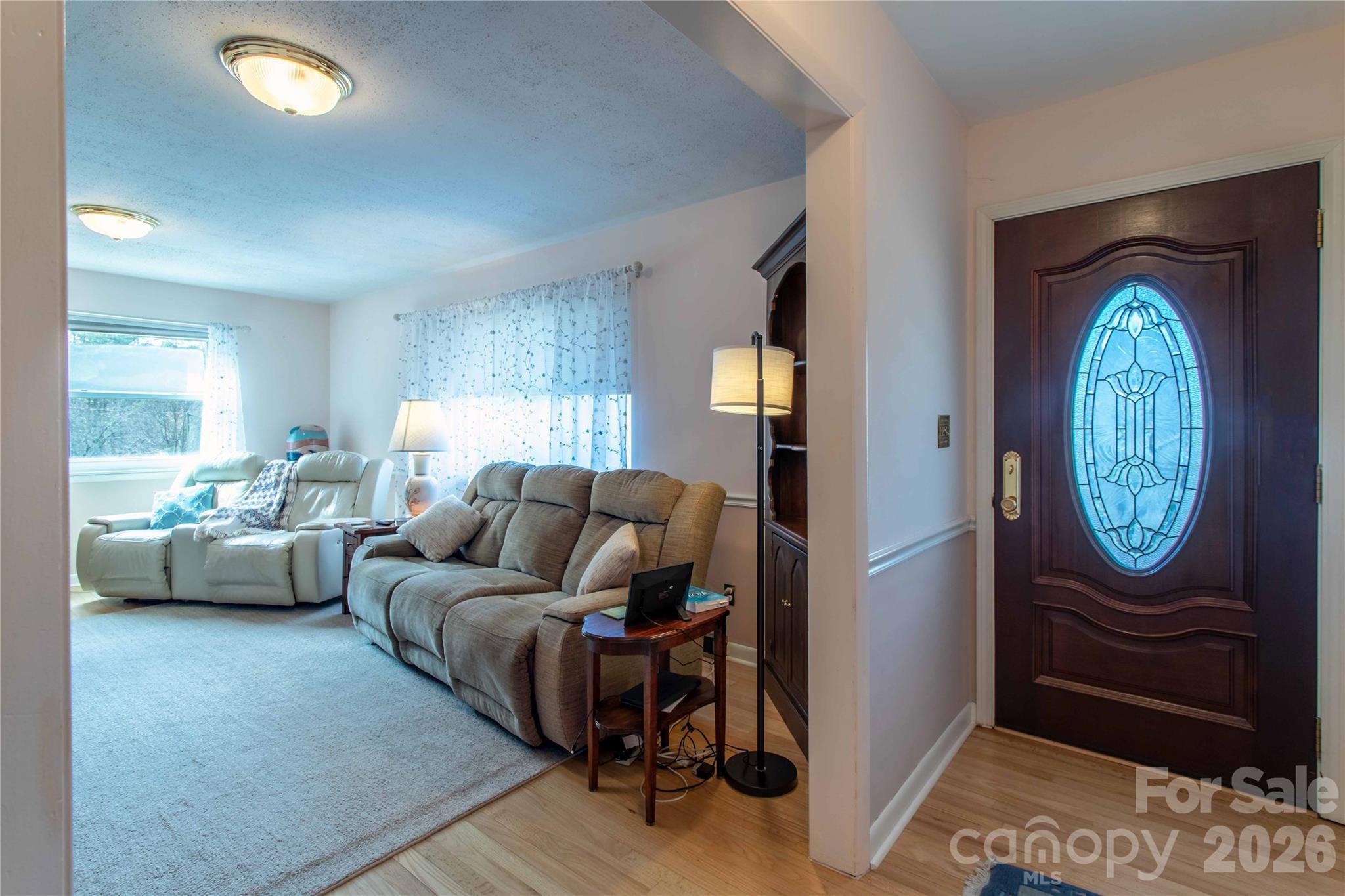 Pleasant Hills - Residential