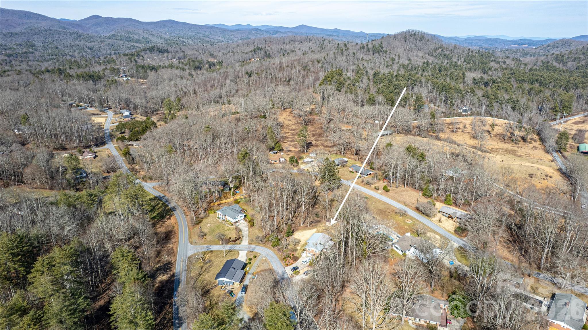 Pleasant Hills - Residential