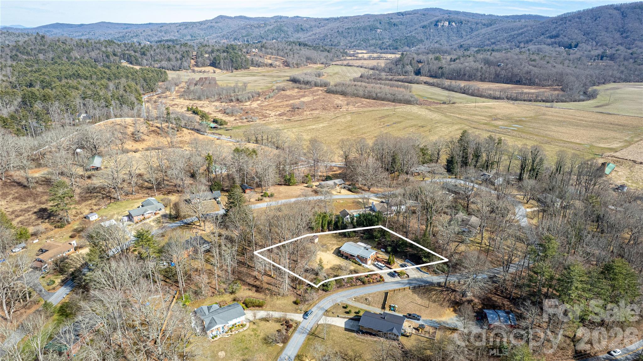 Pleasant Hills - Residential