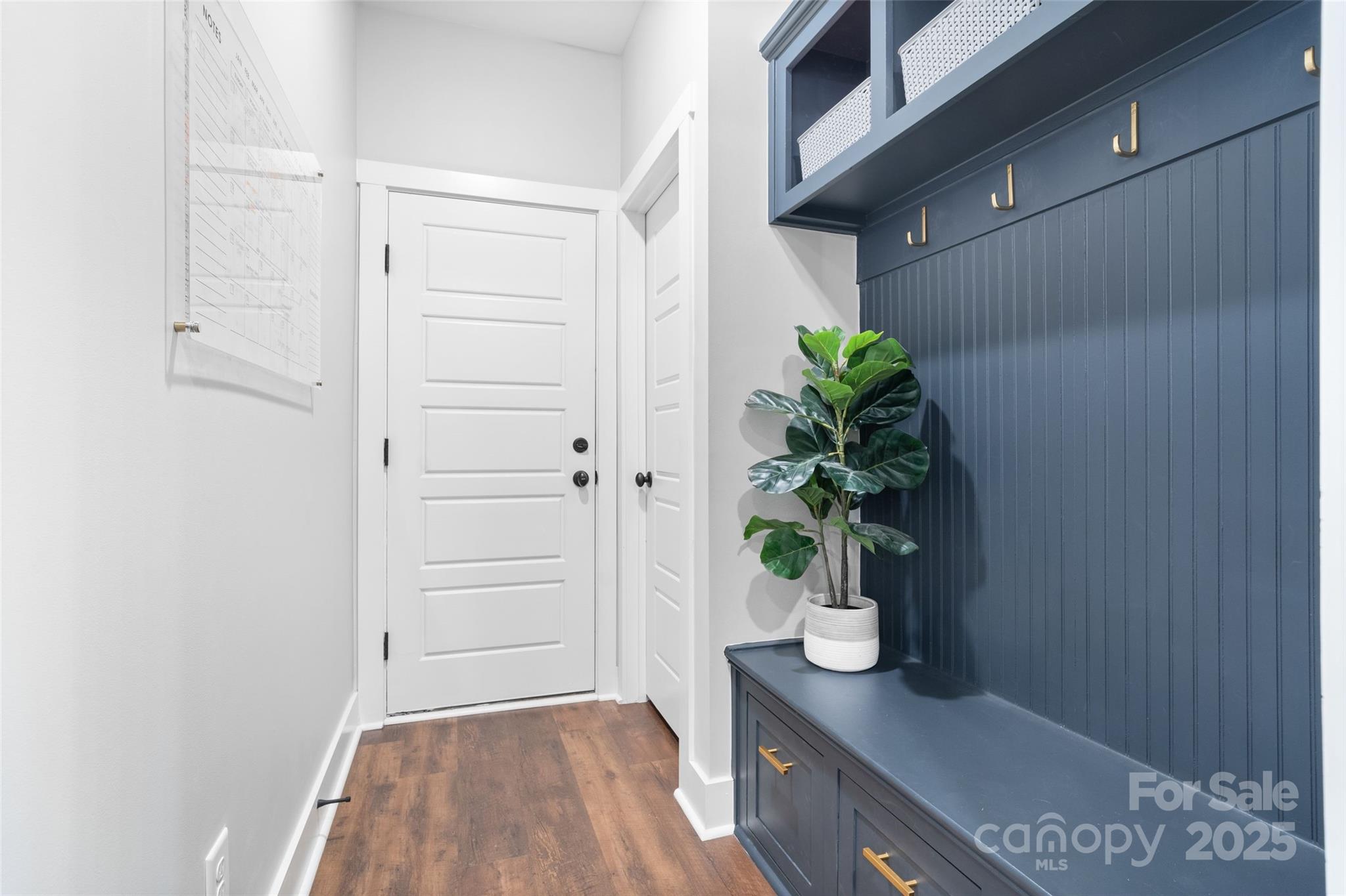 Paddlers Cove - Residential