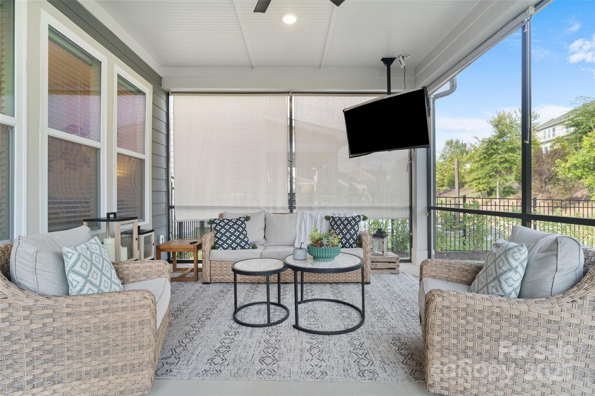 Paddlers Cove - Residential