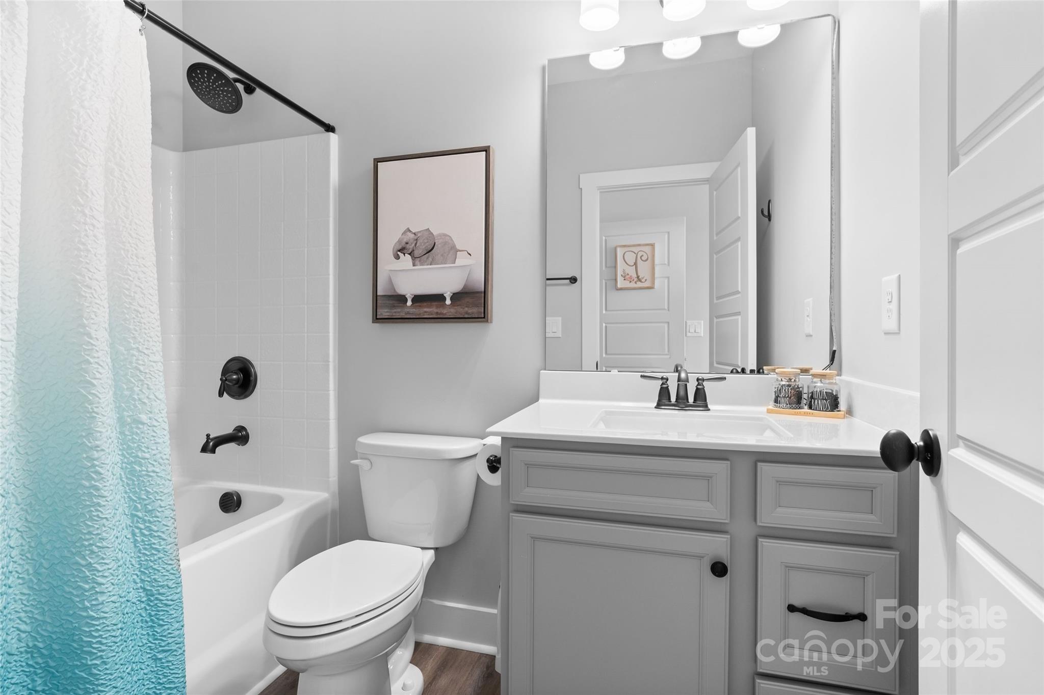 Paddlers Cove - Residential