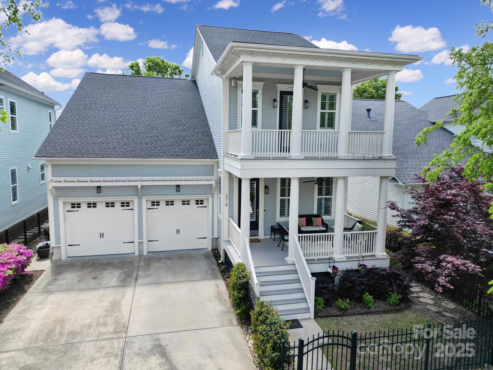 Springfield - Residential
