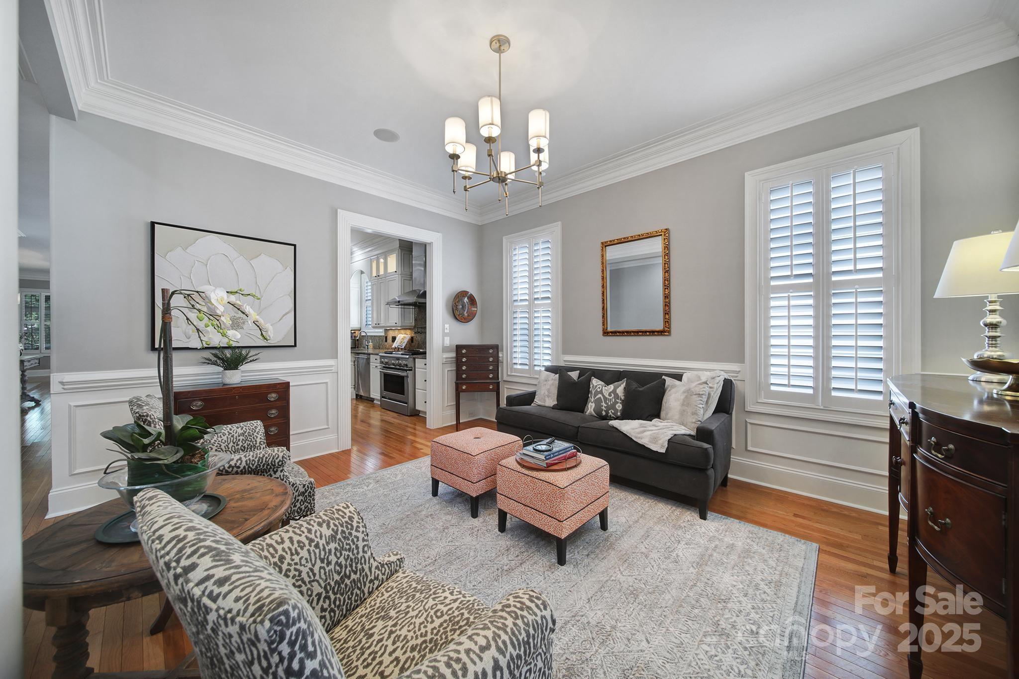 Springfield - Residential