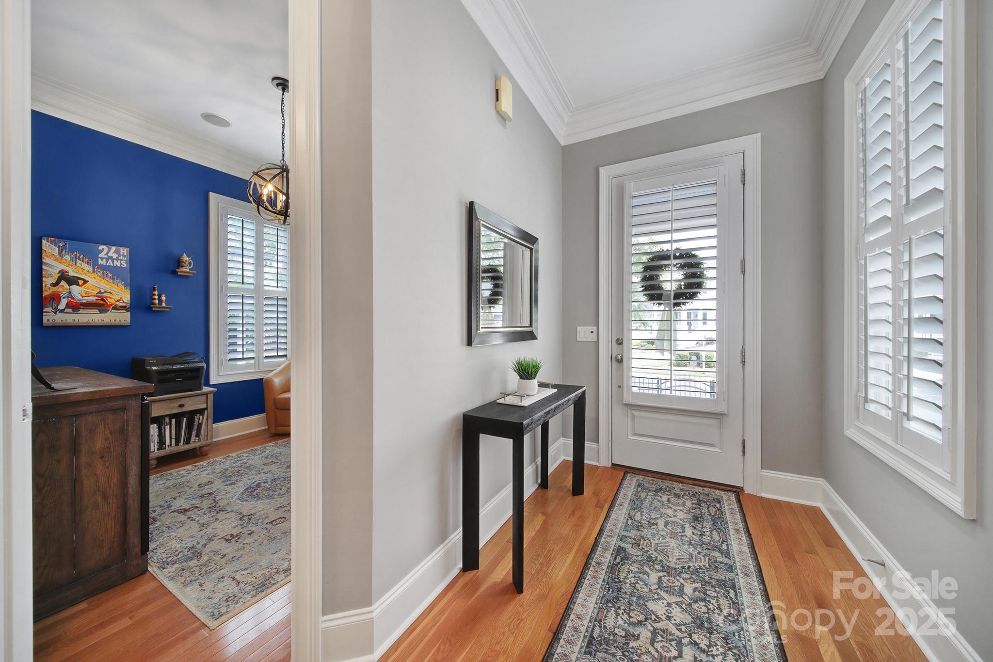 Springfield - Residential