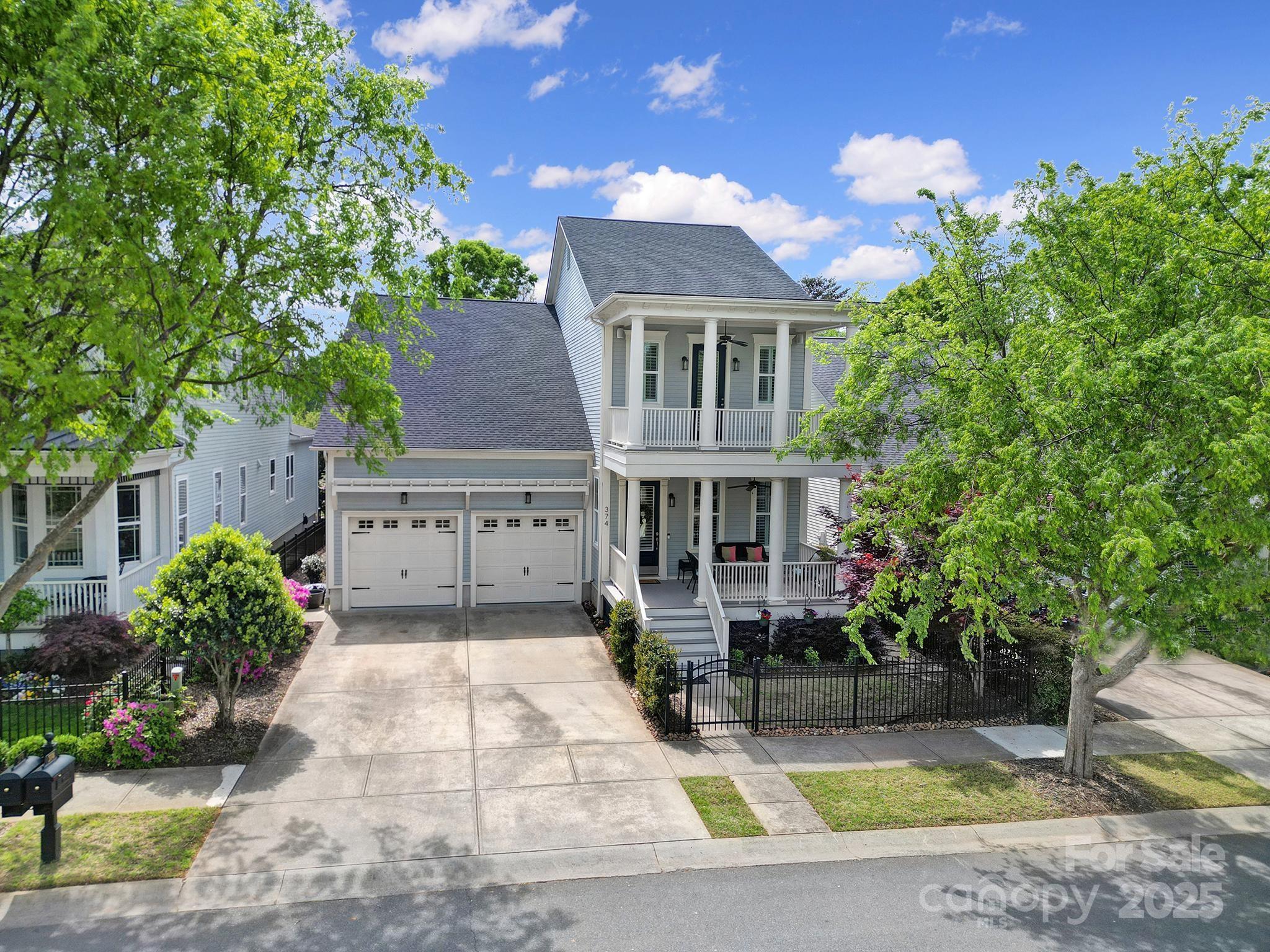 Springfield - Residential