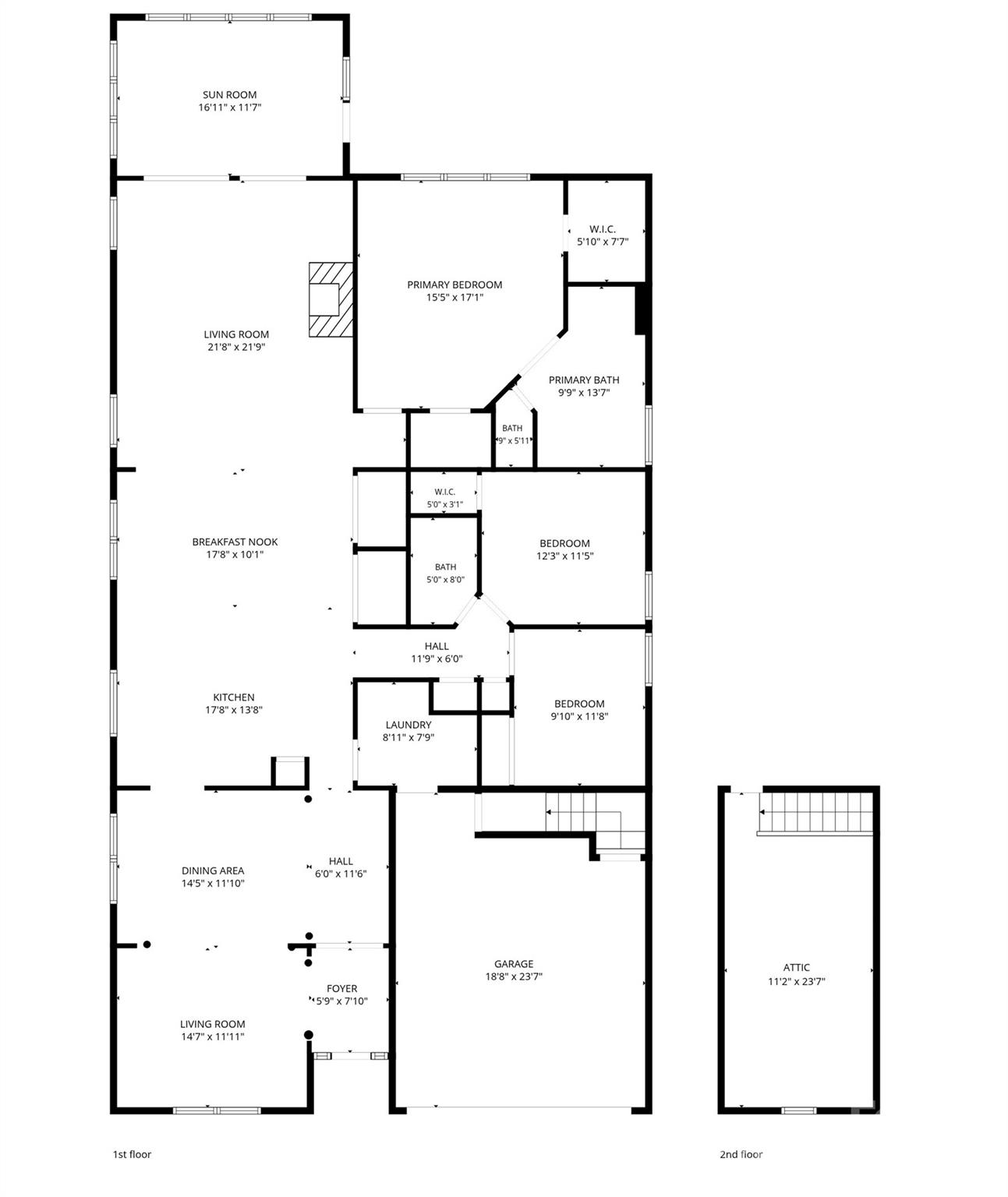 Highland Creek - Residential