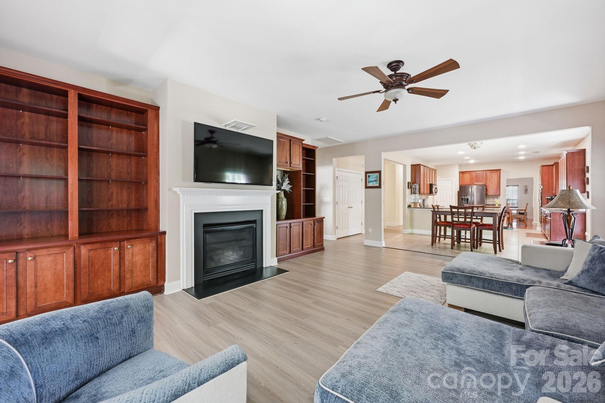 Highland Creek - Residential