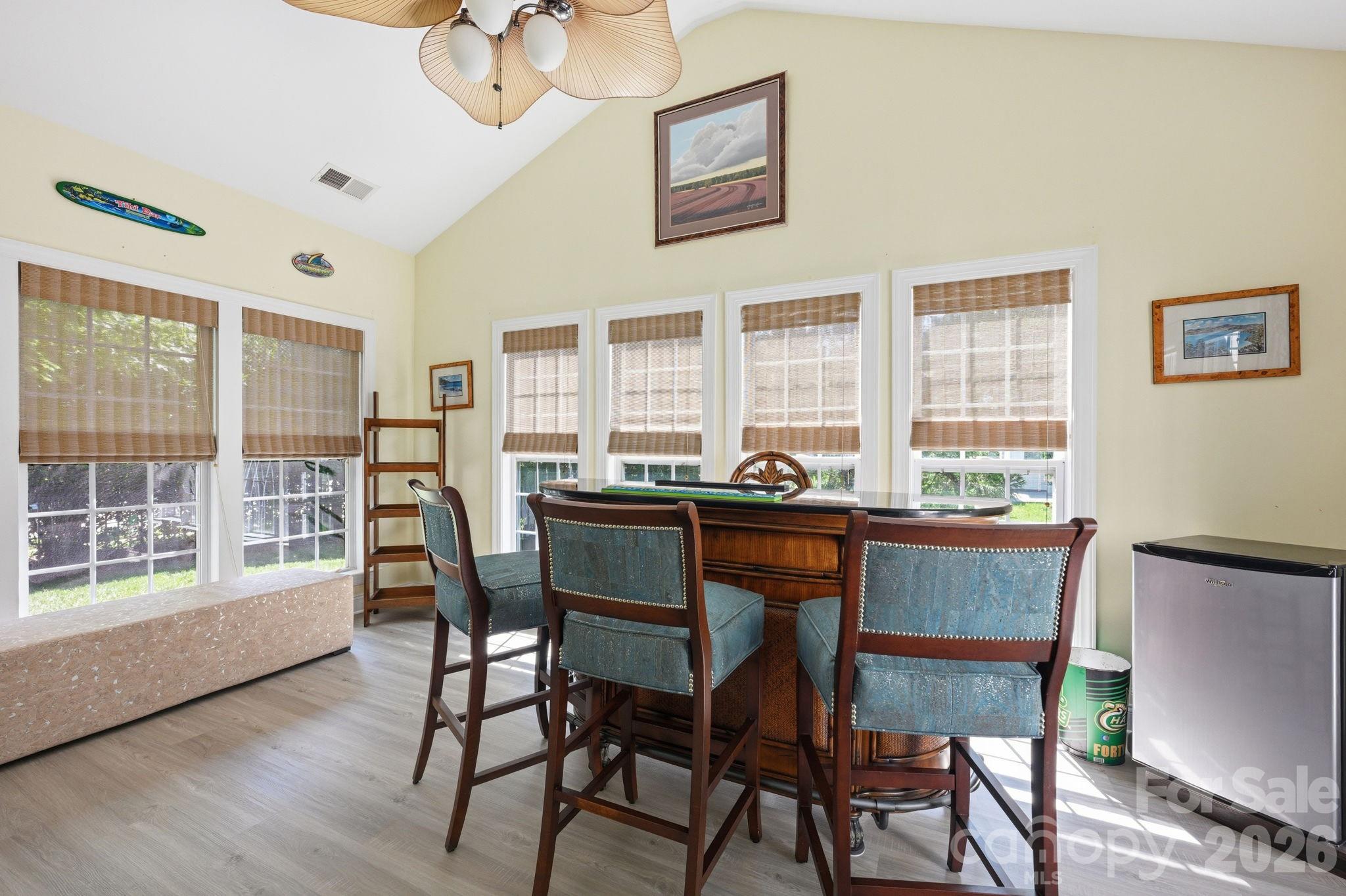 Highland Creek - Residential