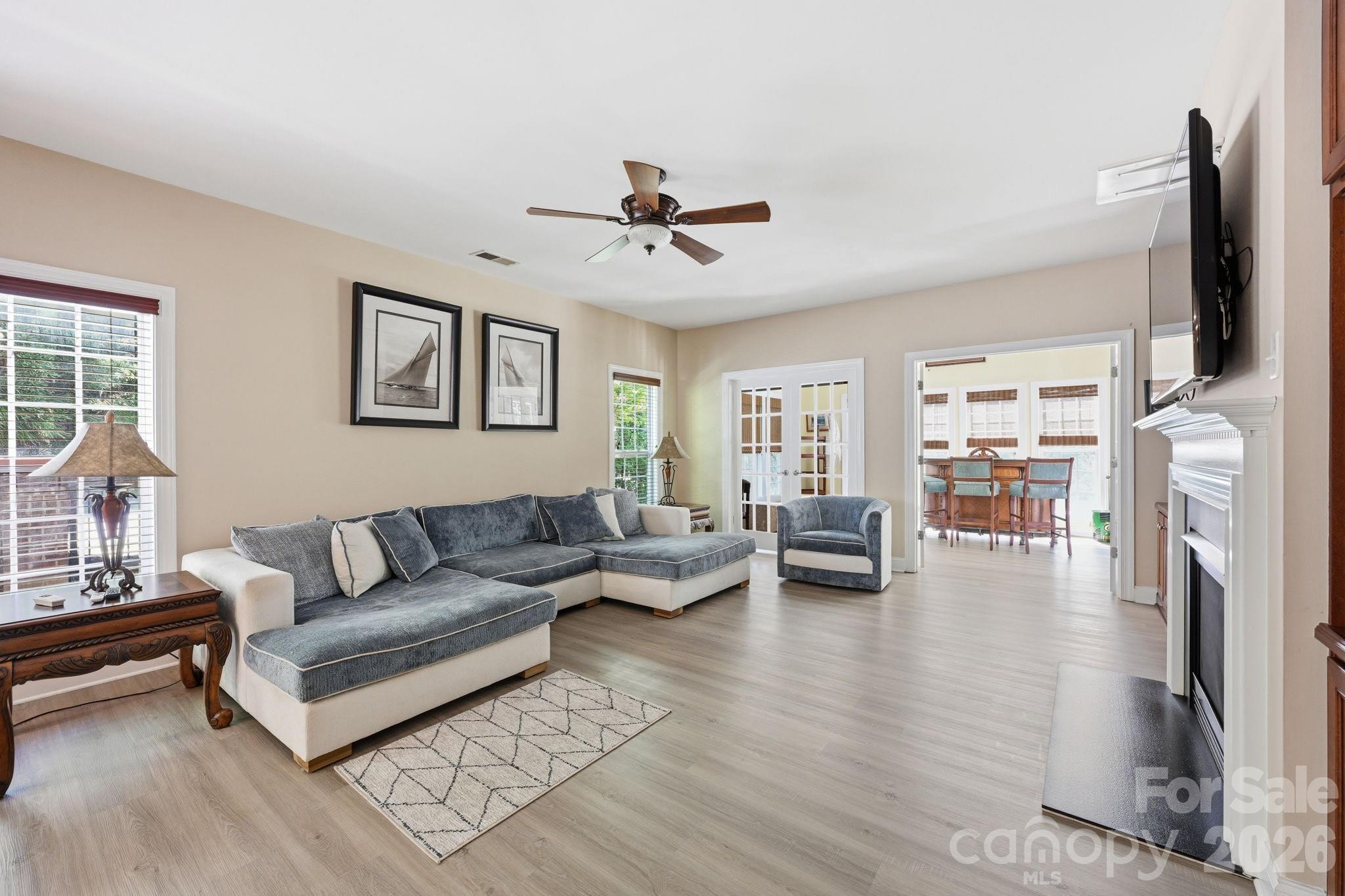 Highland Creek - Residential