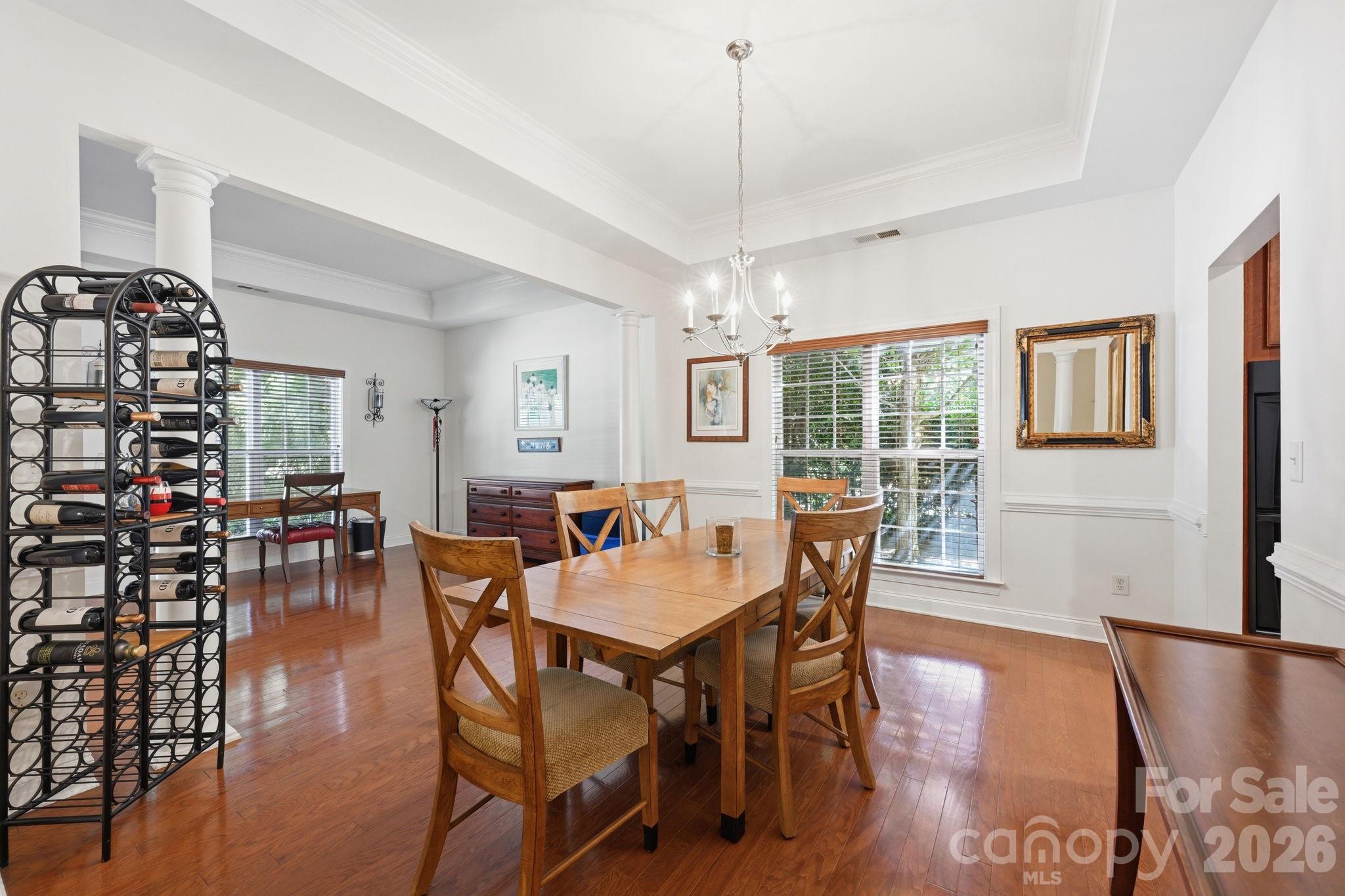 Highland Creek - Residential