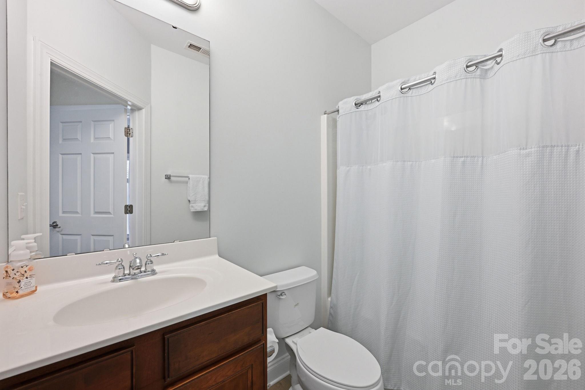 Highland Creek - Residential