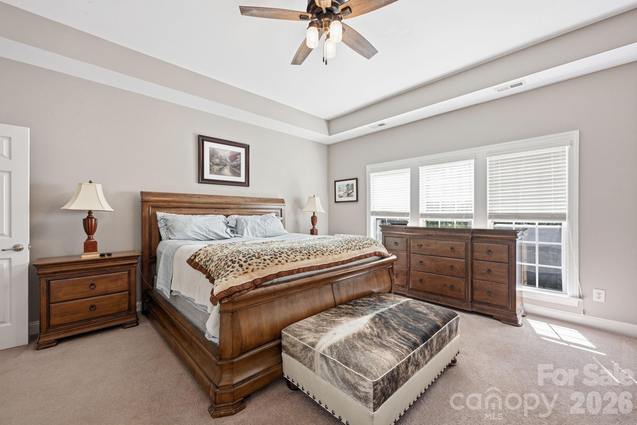 Highland Creek - Residential
