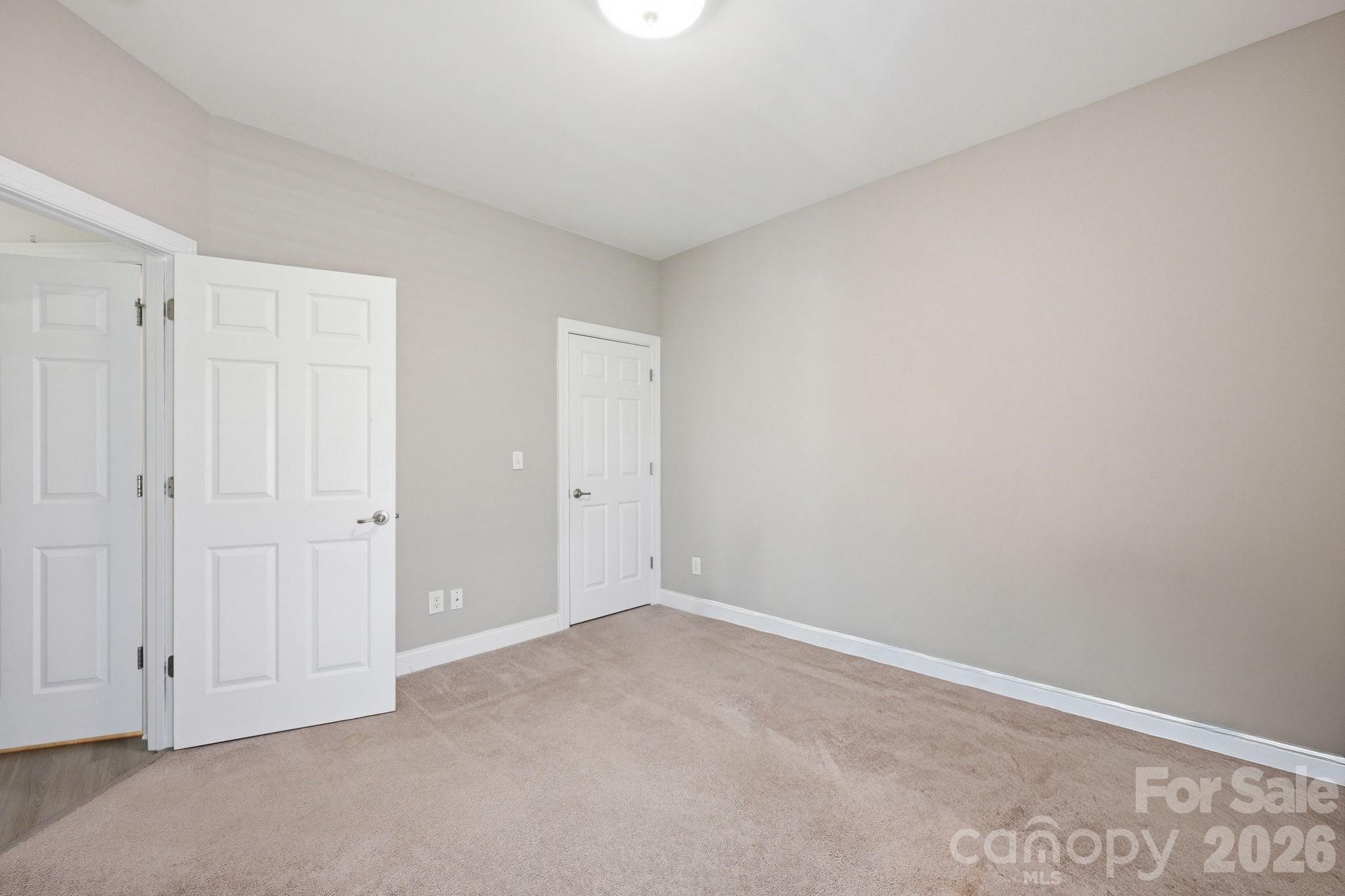 Highland Creek - Residential