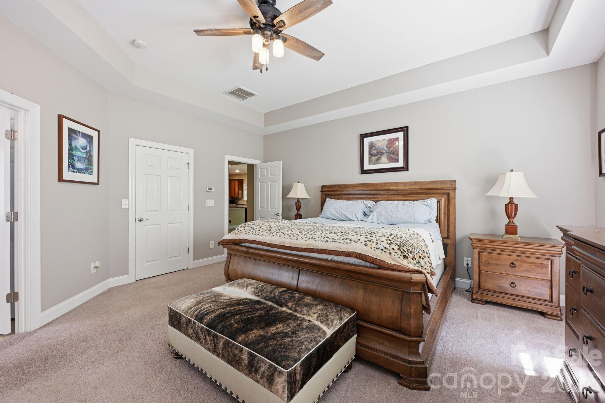 Highland Creek - Residential