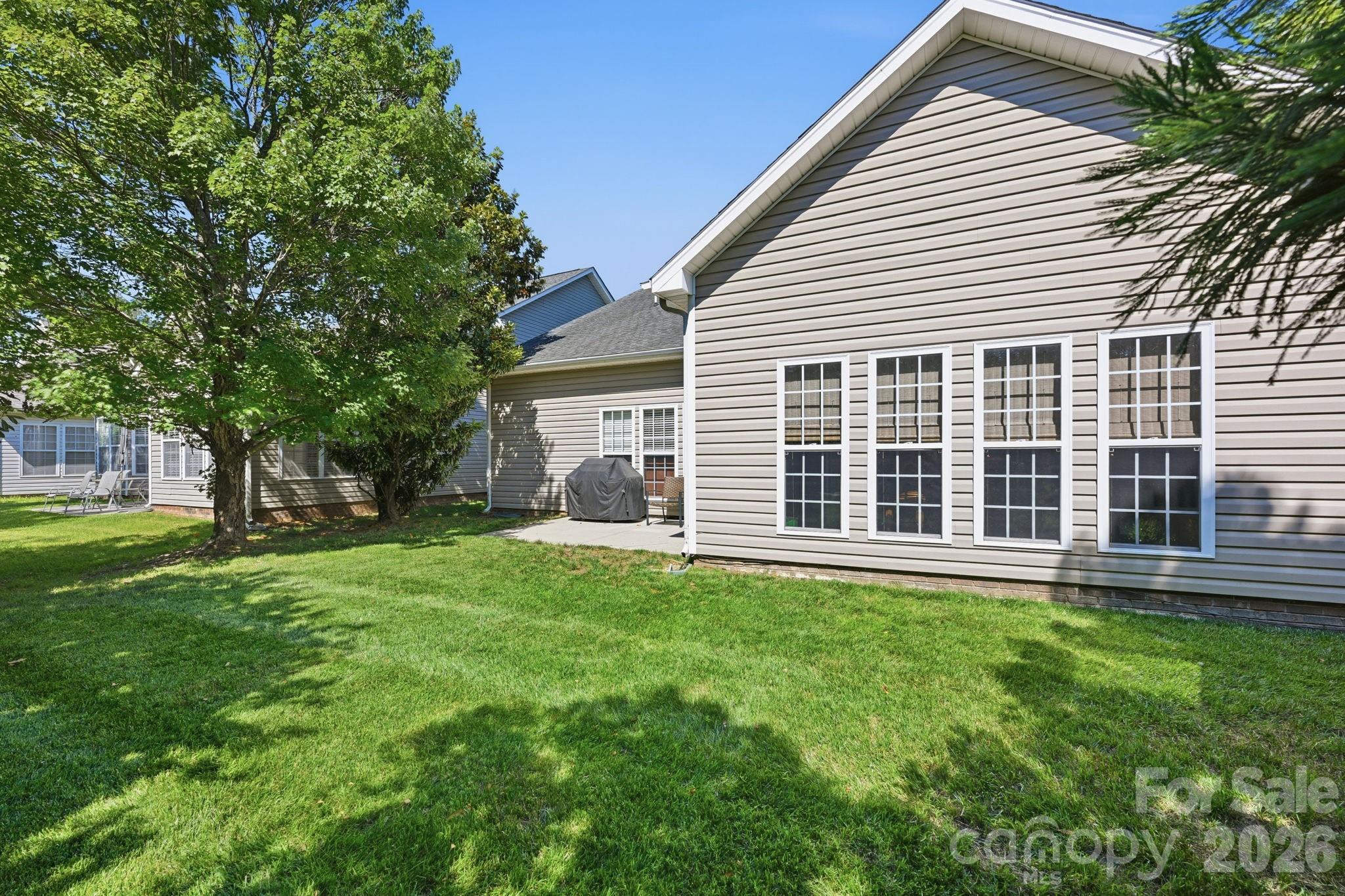 Highland Creek - Residential