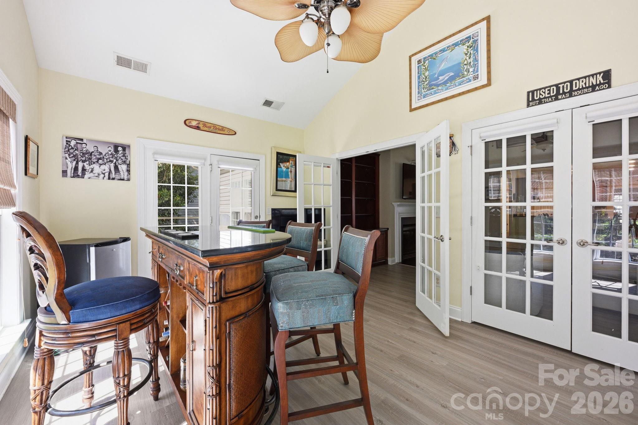 Highland Creek - Residential