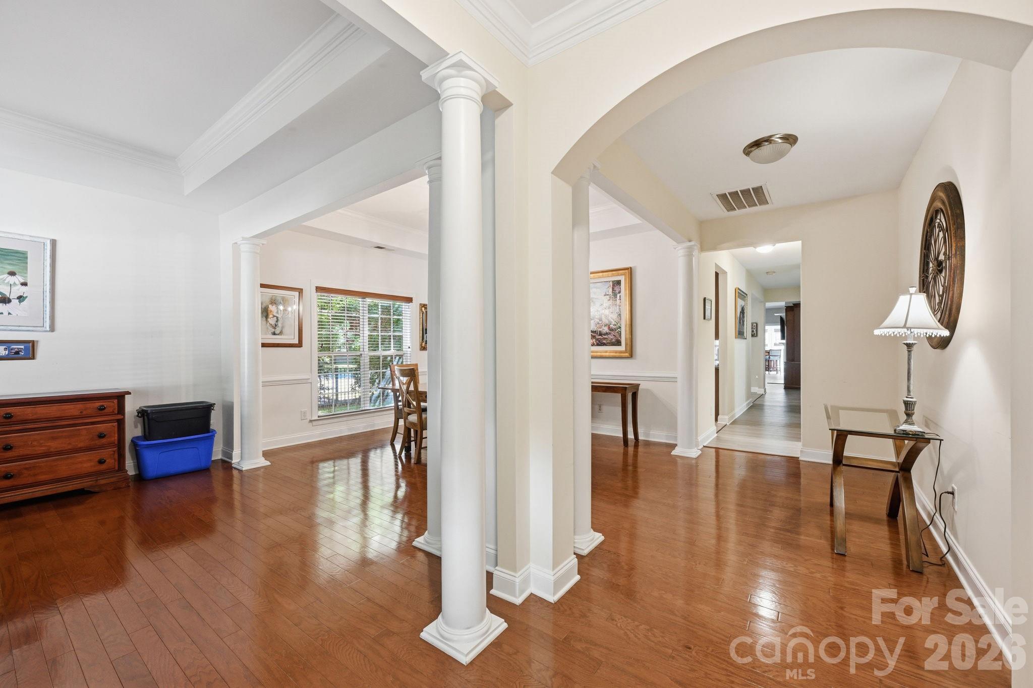 Highland Creek - Residential
