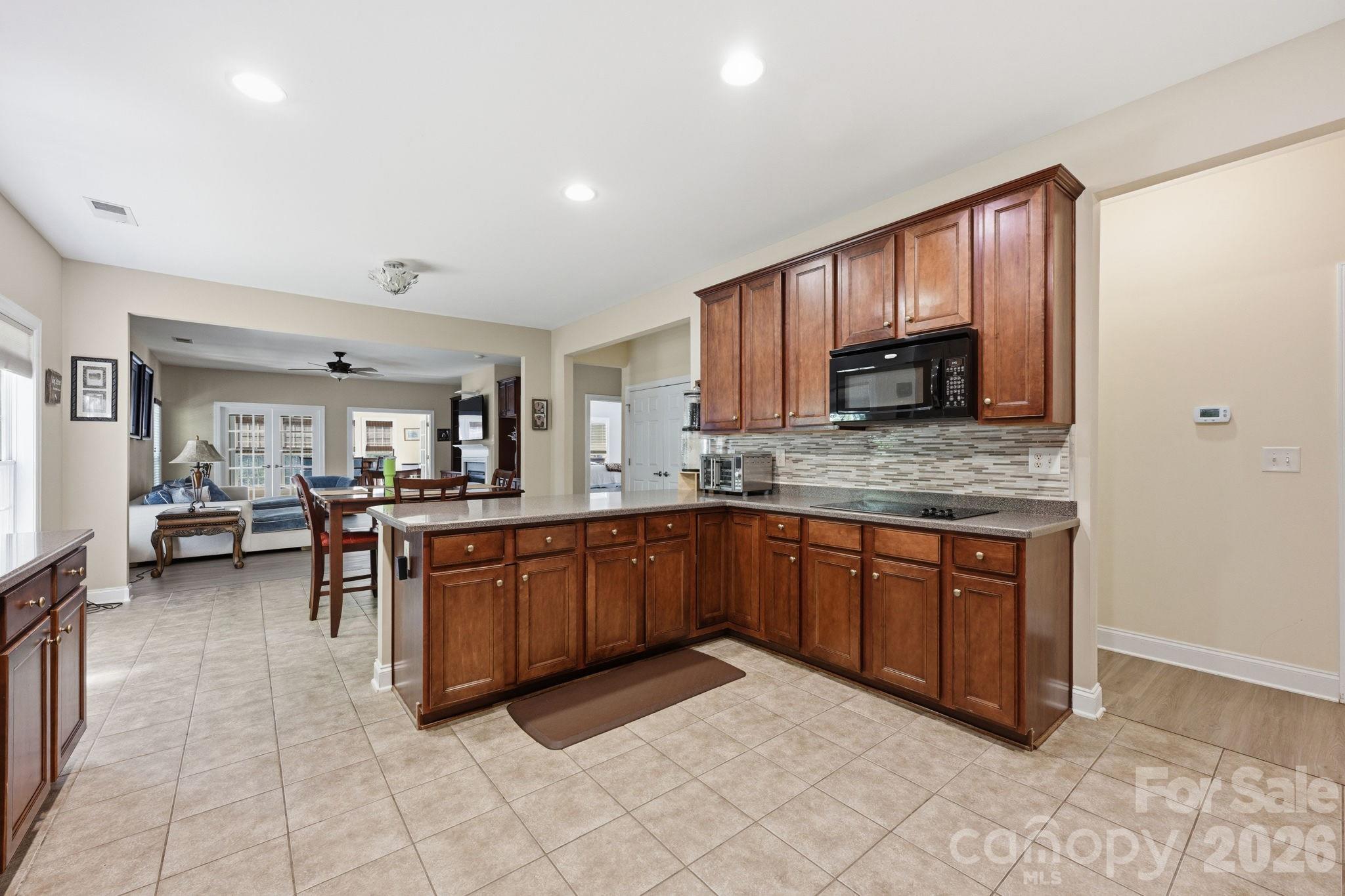 Highland Creek - Residential
