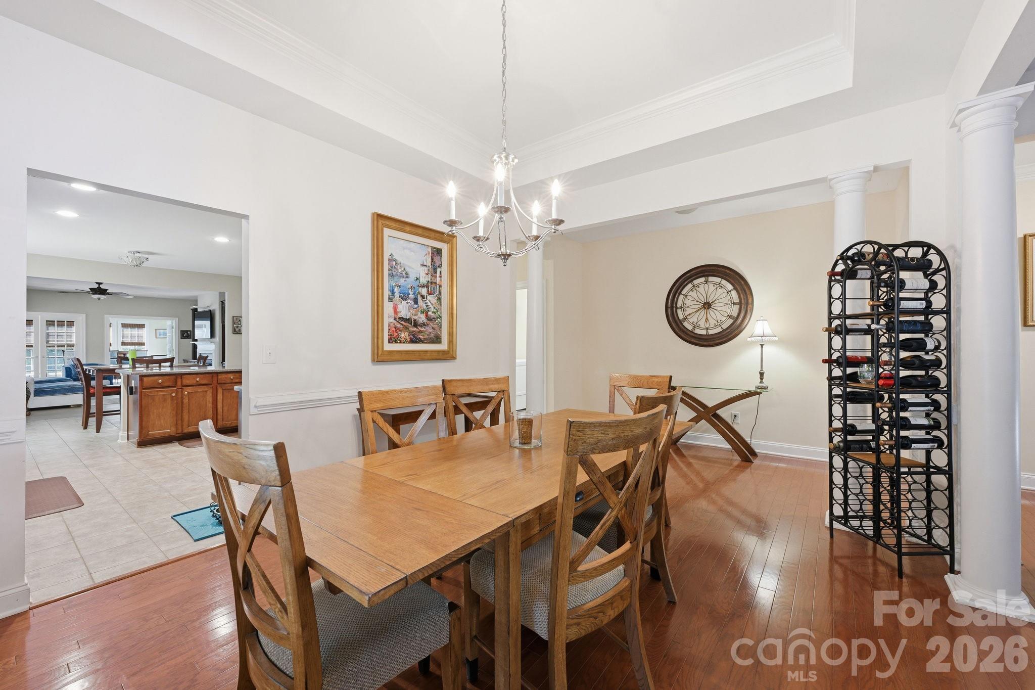 Highland Creek - Residential