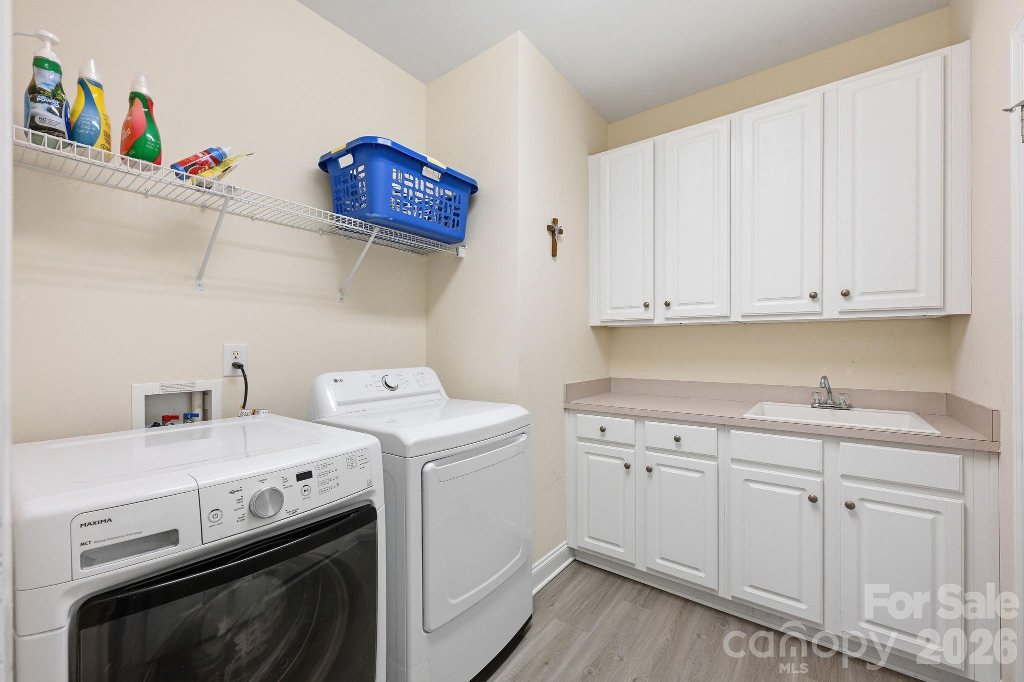 Highland Creek - Residential