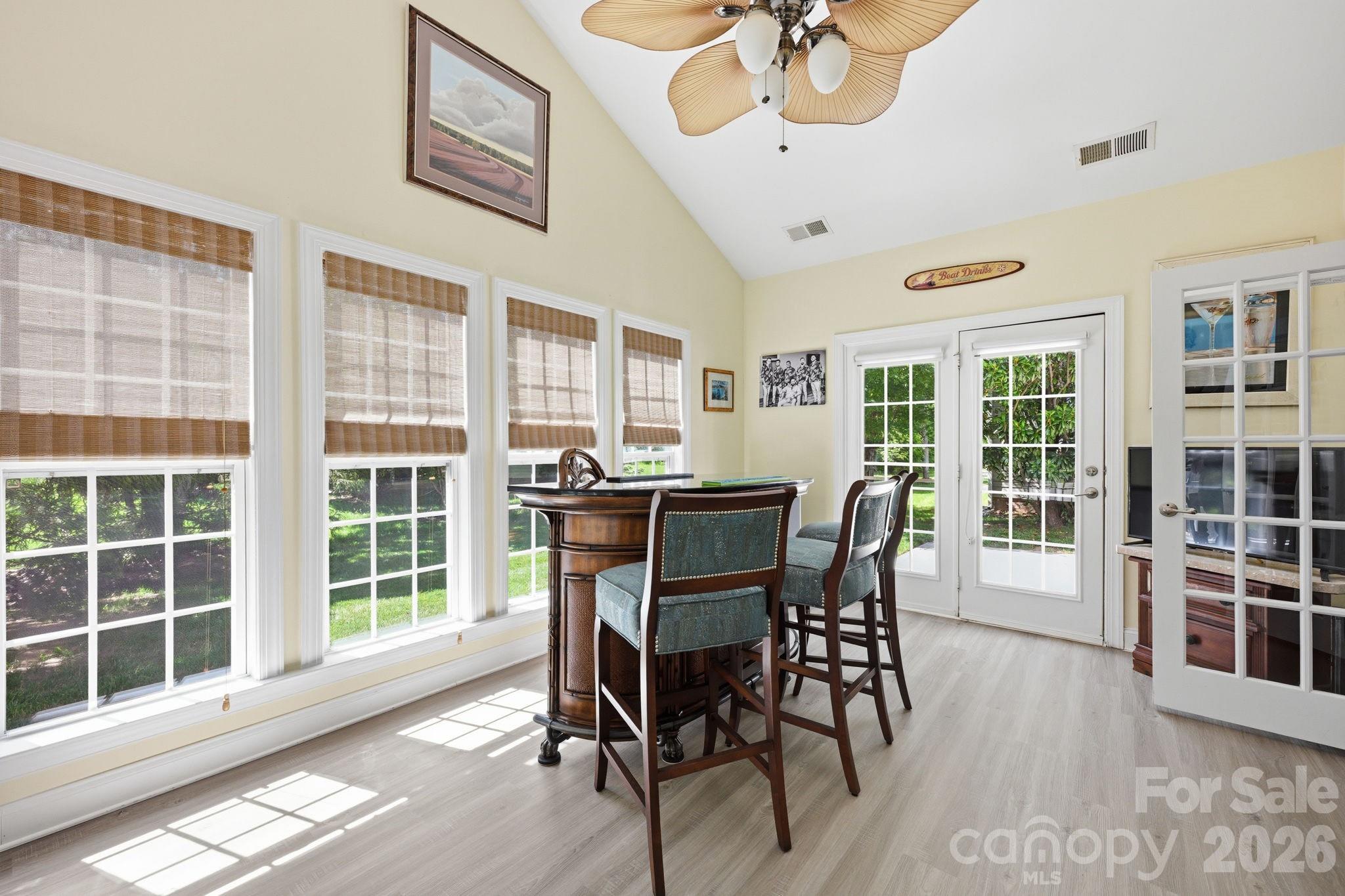 Highland Creek - Residential