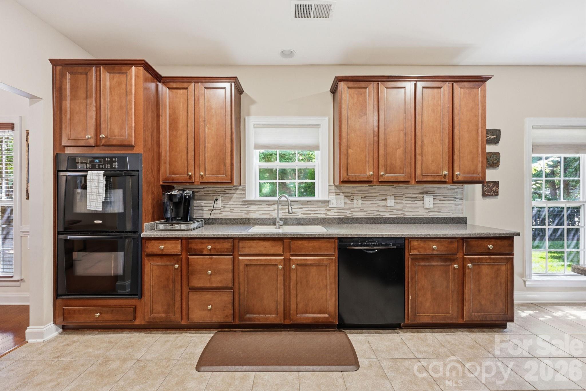 Highland Creek - Residential