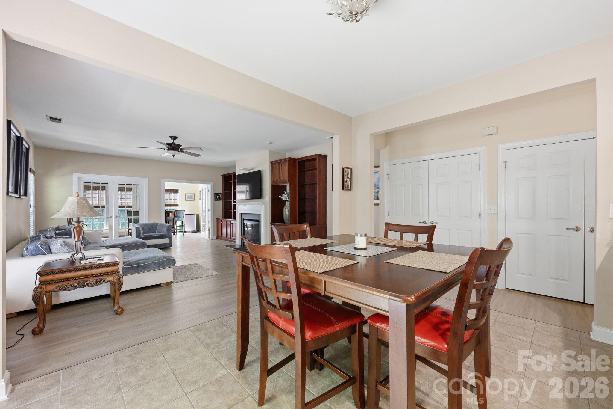 Highland Creek - Residential