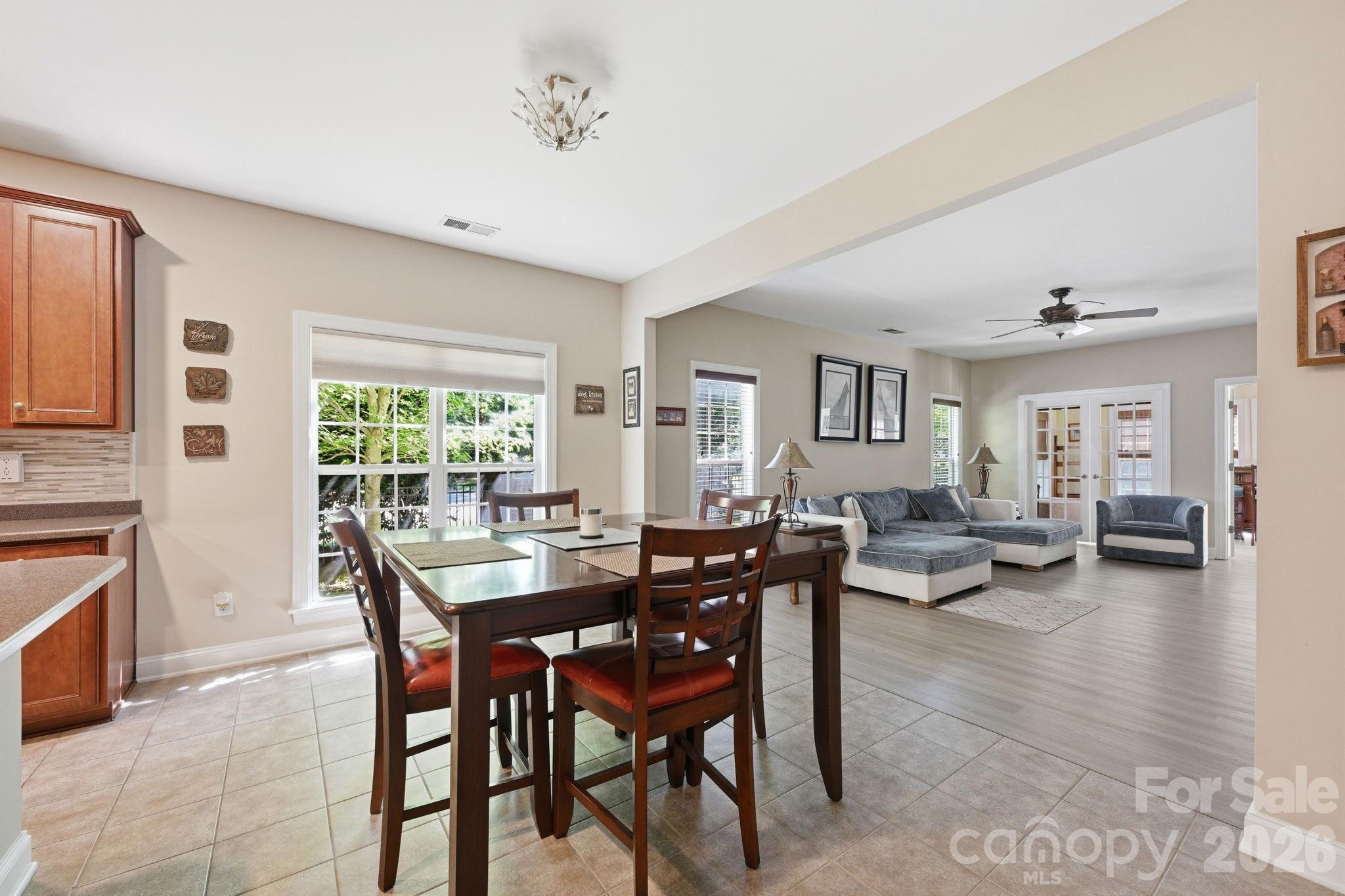 Highland Creek - Residential