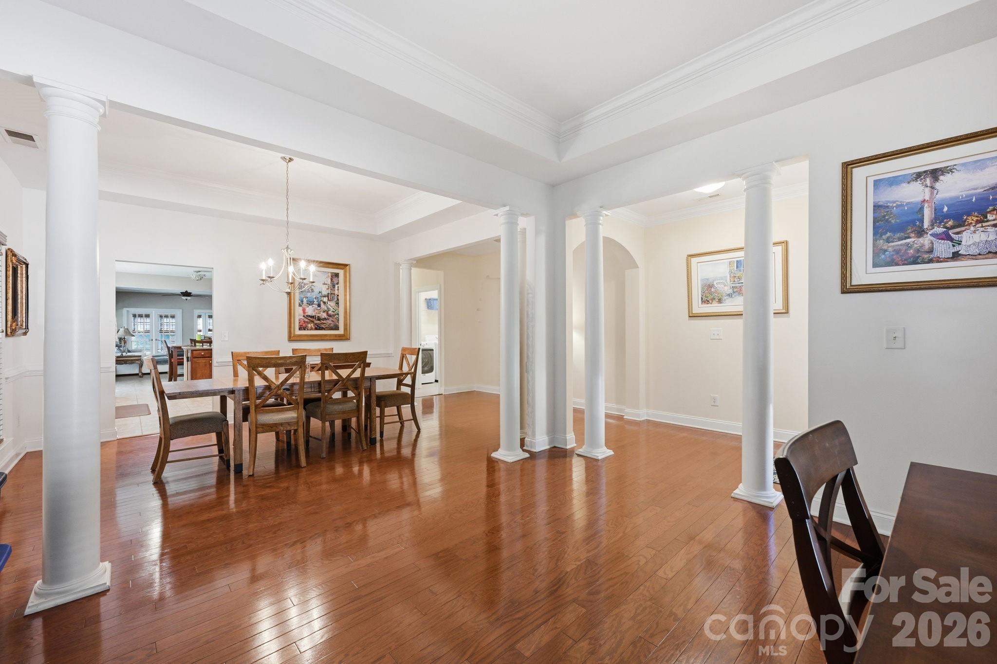 Highland Creek - Residential