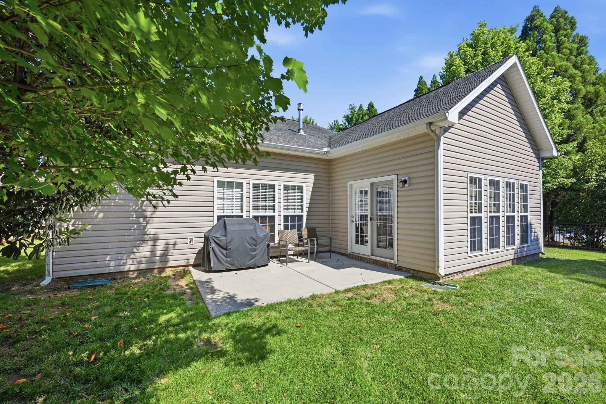 Highland Creek - Residential