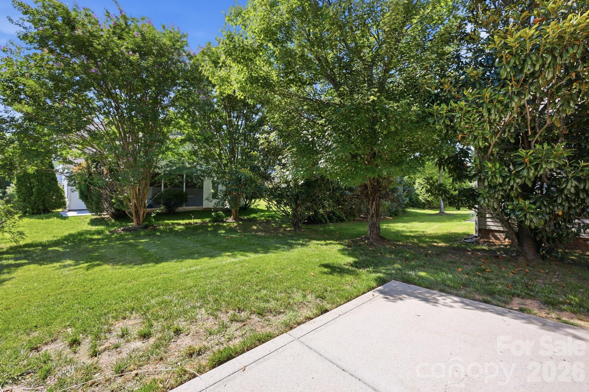 Highland Creek - Residential